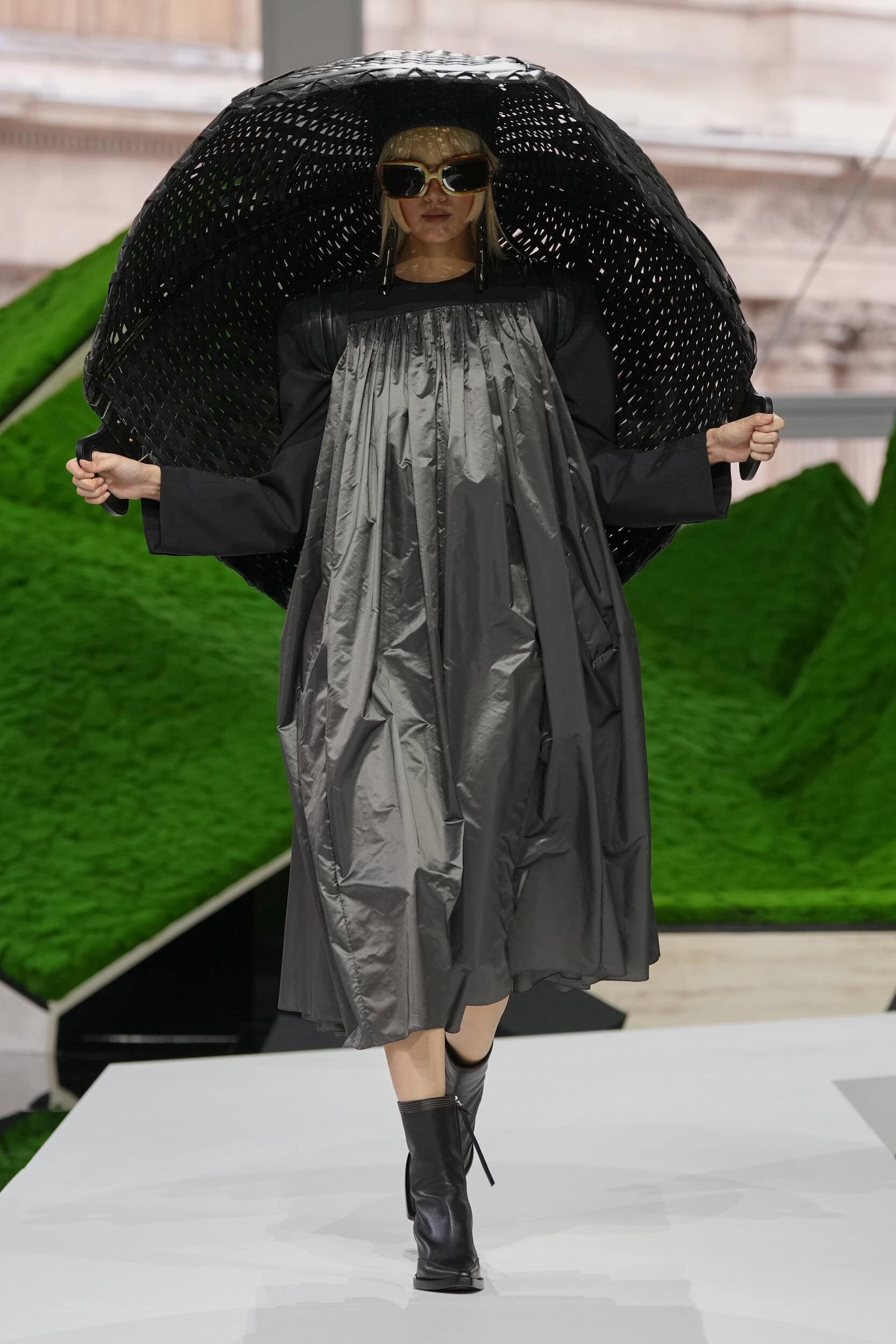 Louis Vuitton Fall 2026 Fashion Show