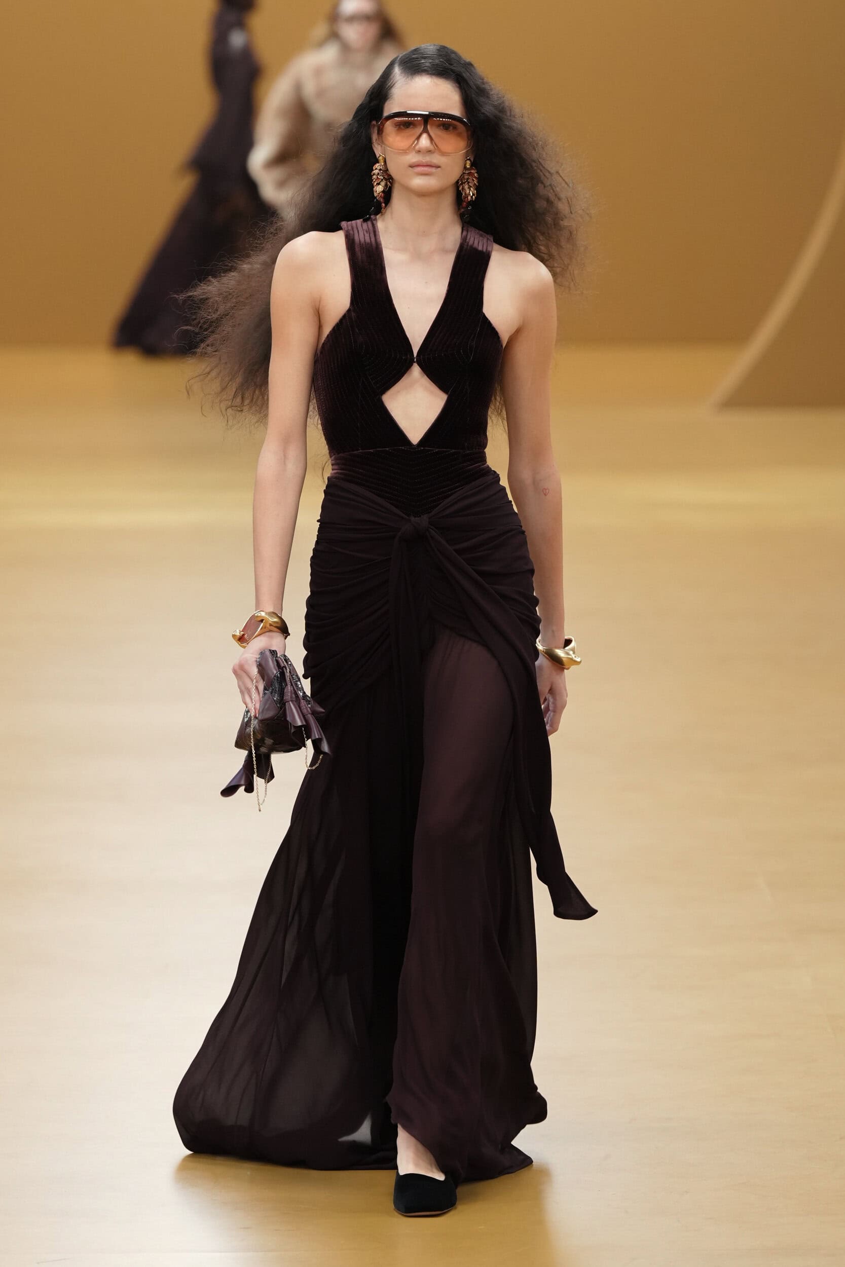 Zimmermann Fall 2026 Fashion Show