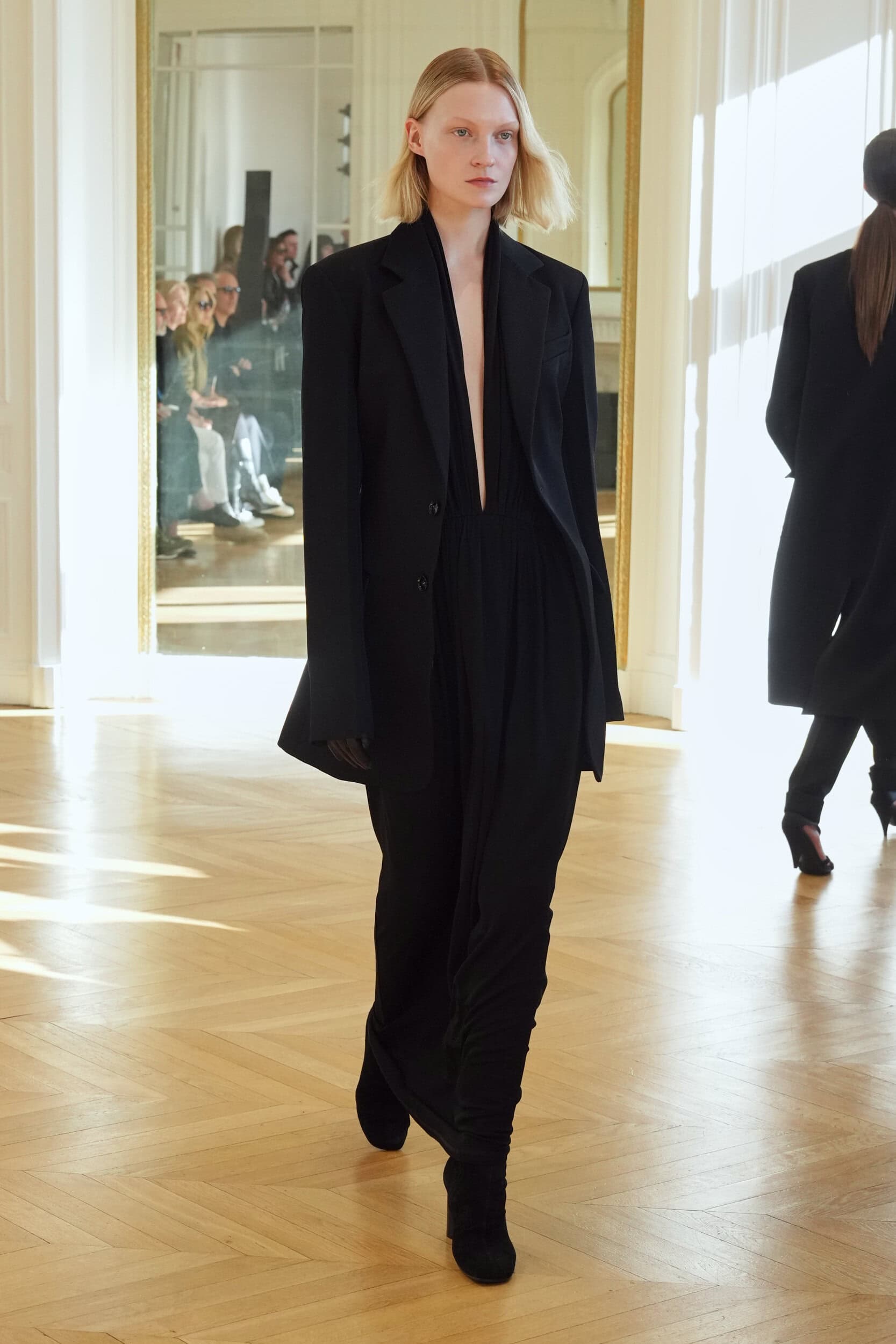 Co Fall 2026 Fashion Show