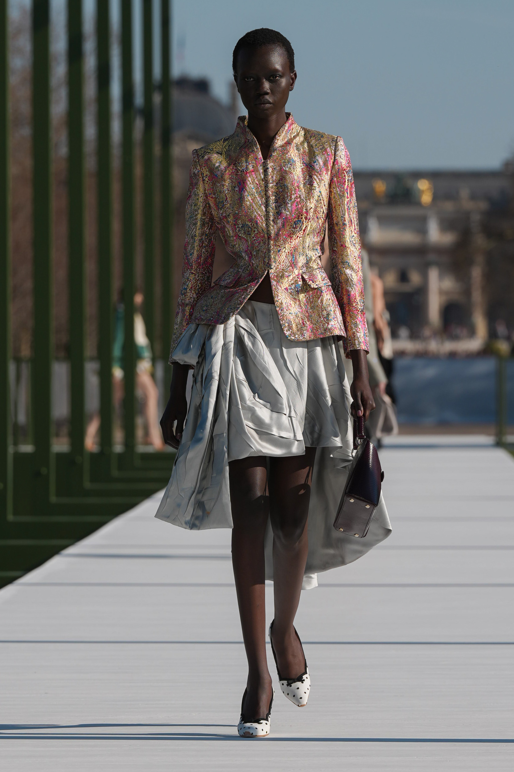 Christian Dior Fall 2026 Fashion Show