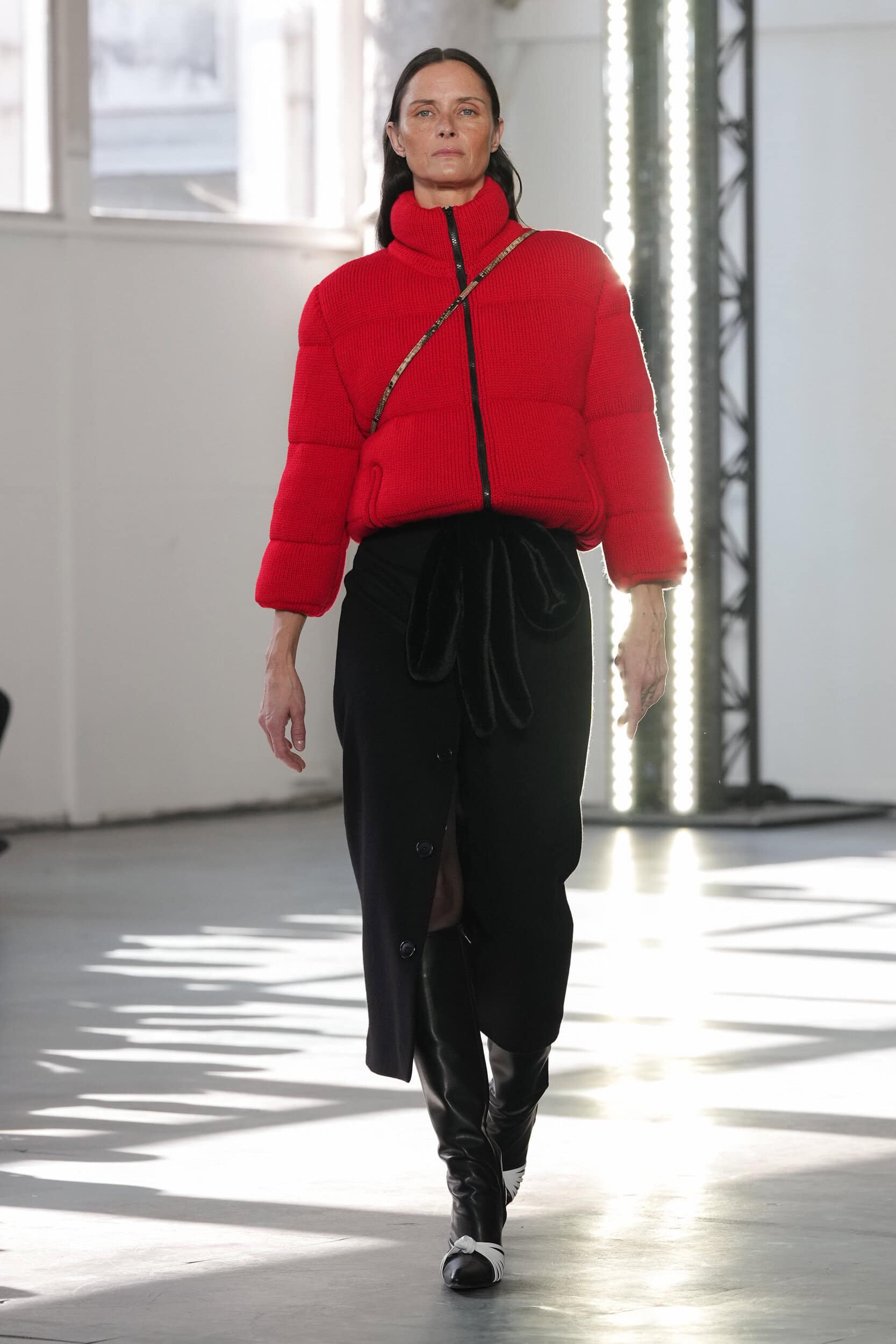 Marie Adam-leenaerdt Fall 2026 Fashion Show