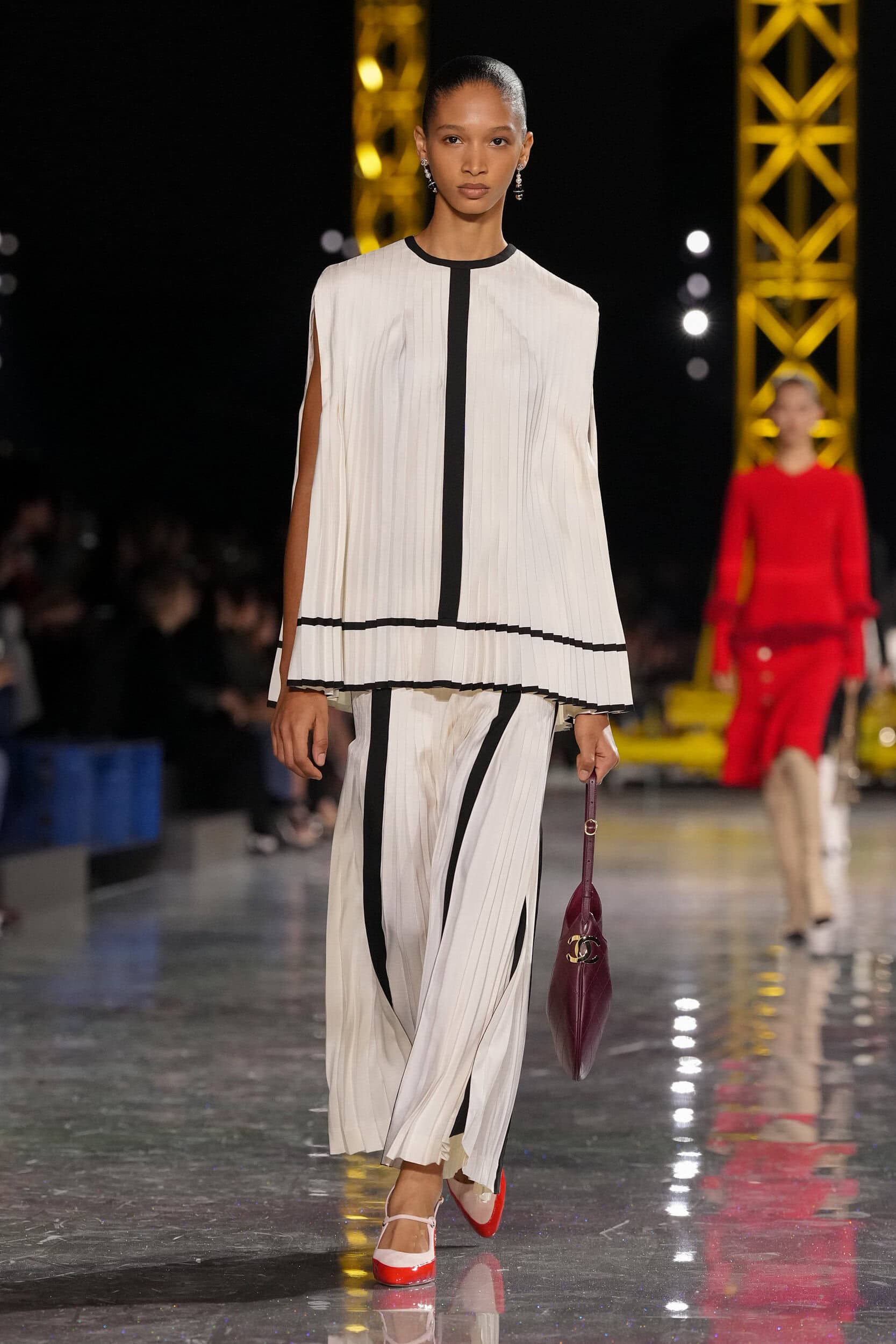 Chanel Fall 2026 Fashion Show