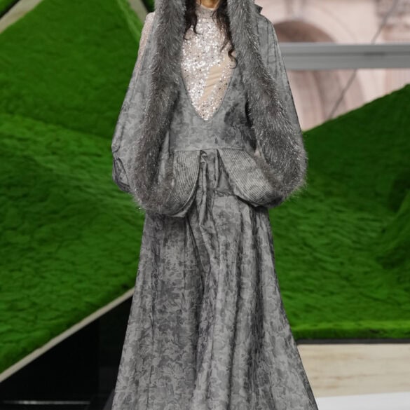 Louis Vuitton Fall 2026 Fashion Show
