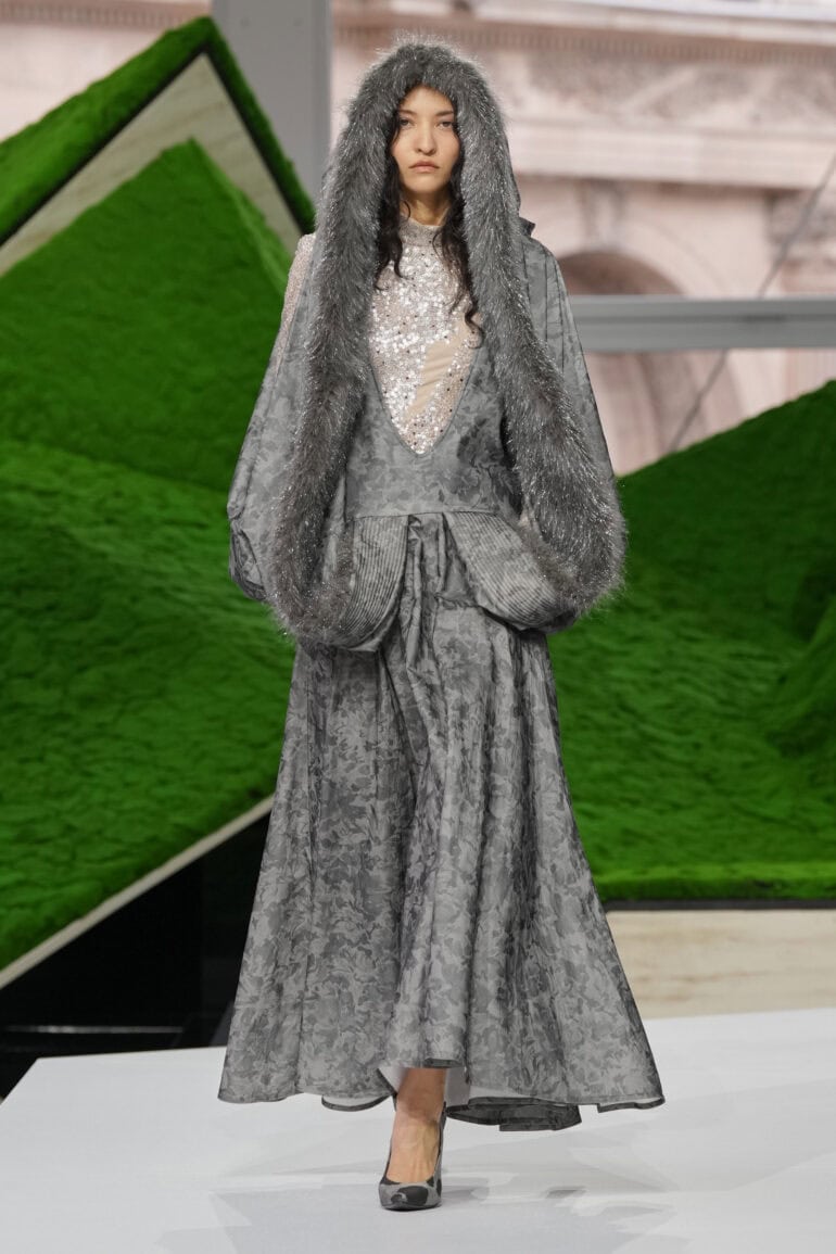 Louis Vuitton Fall 2026 Fashion Show