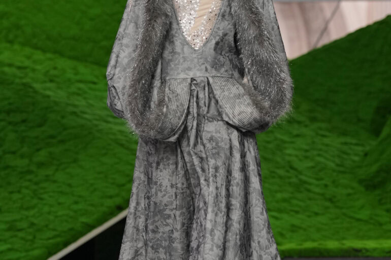 Louis Vuitton Fall 2026 Fashion Show