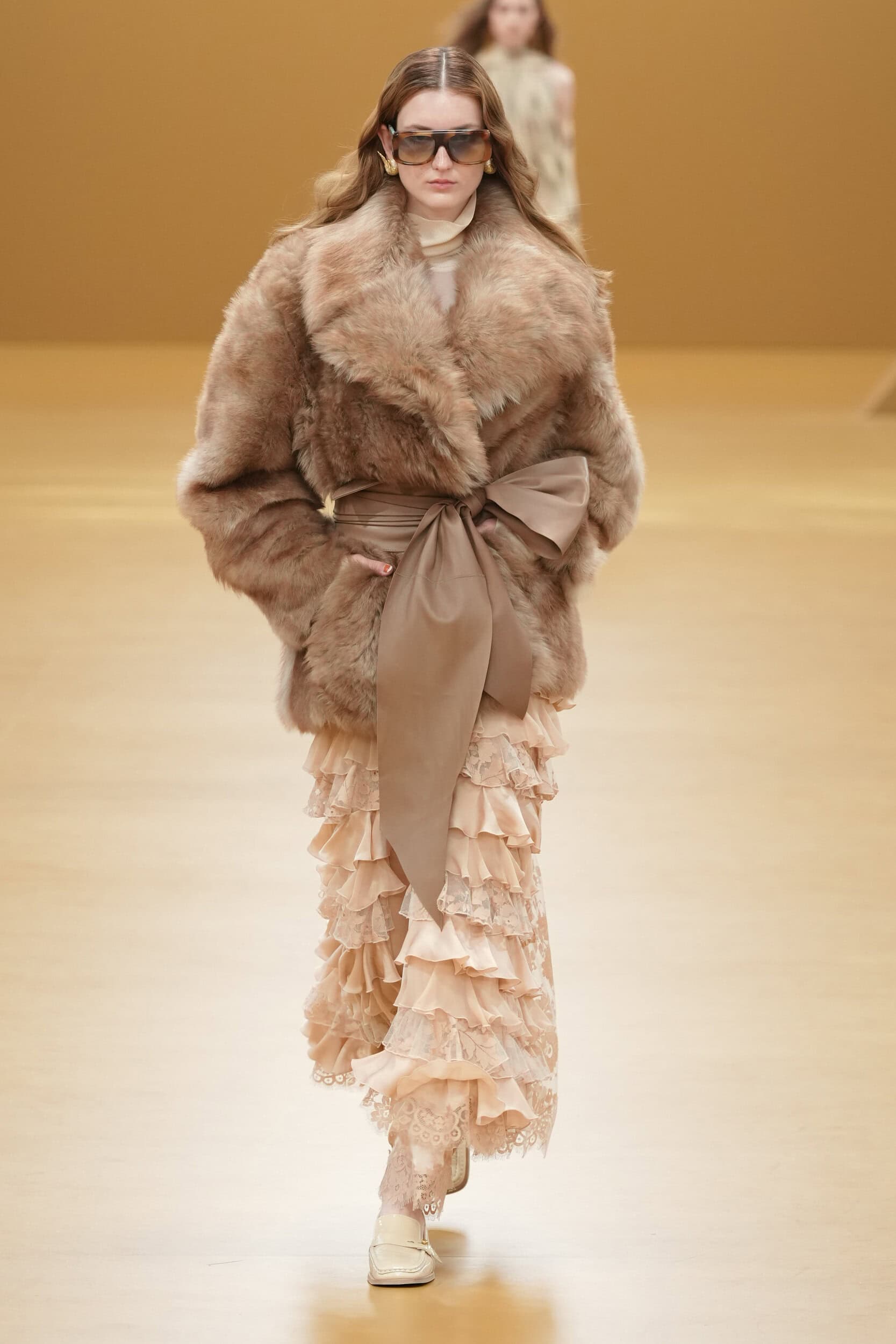 Zimmermann Fall 2026 Fashion Show