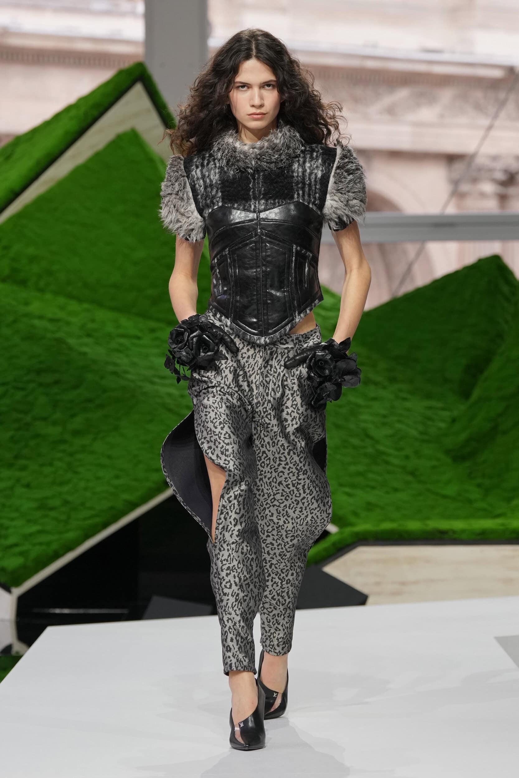 Louis Vuitton Fall 2026 Fashion Show