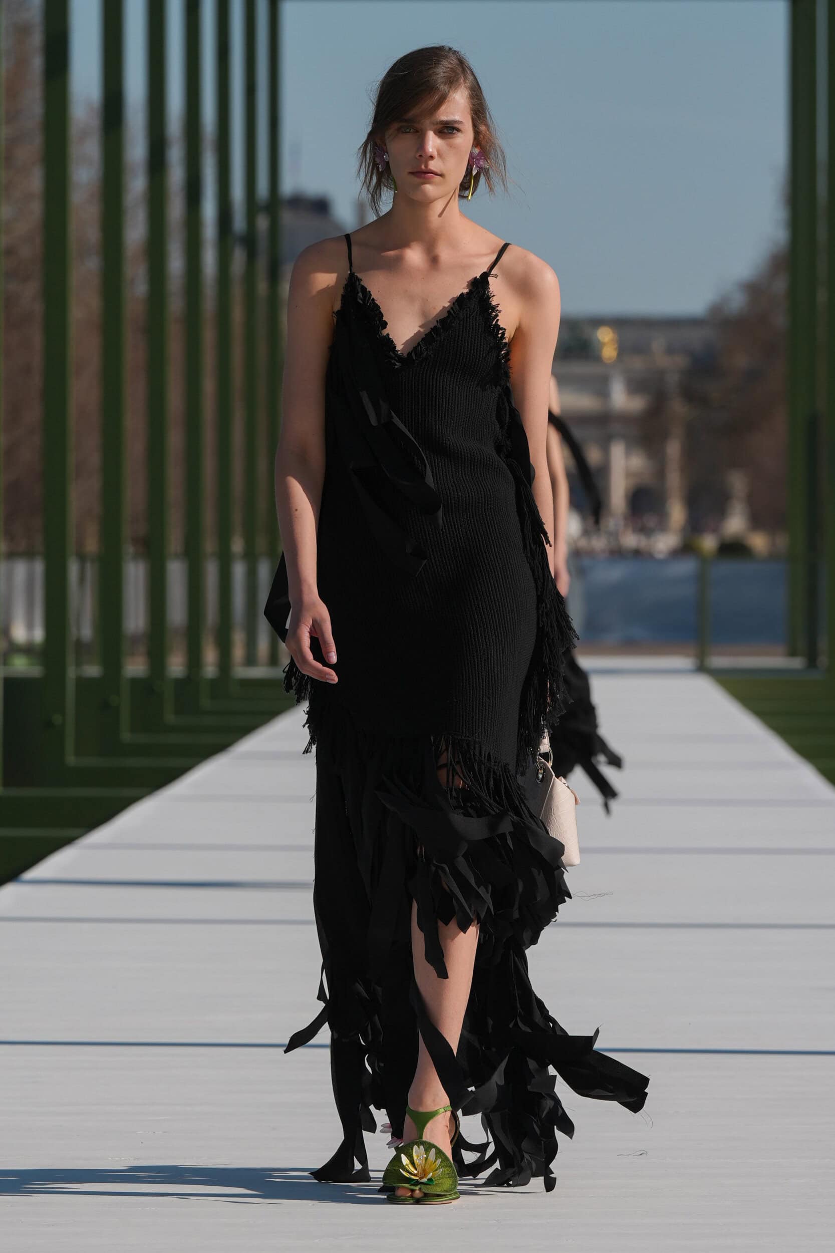 Christian Dior Fall 2026 Fashion Show