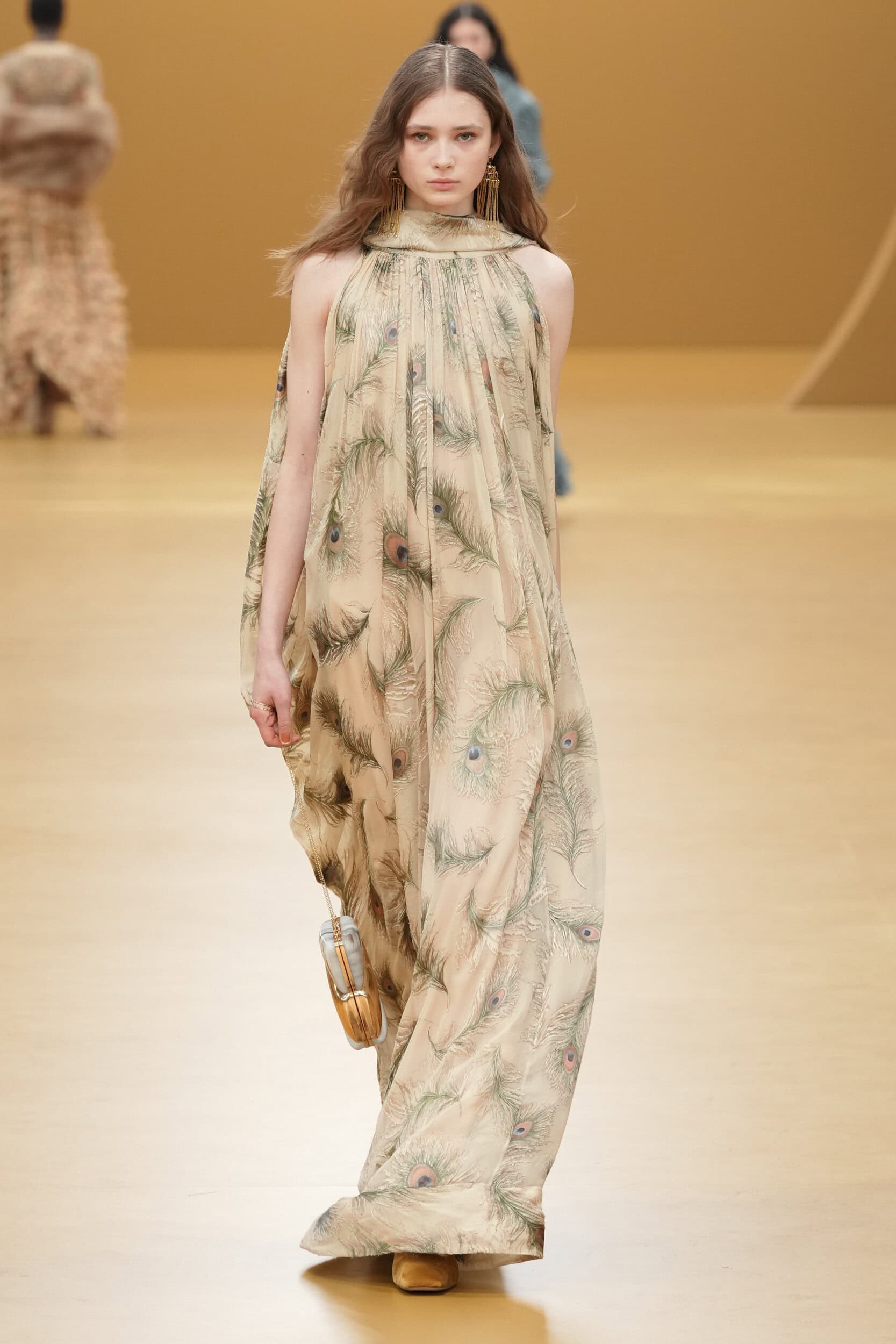 Zimmermann Fall 2026 Fashion Show