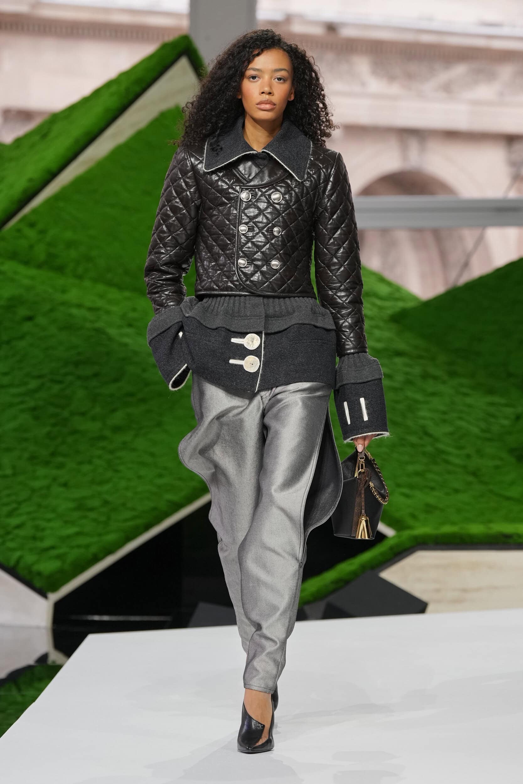 Louis Vuitton Fall 2026 Fashion Show