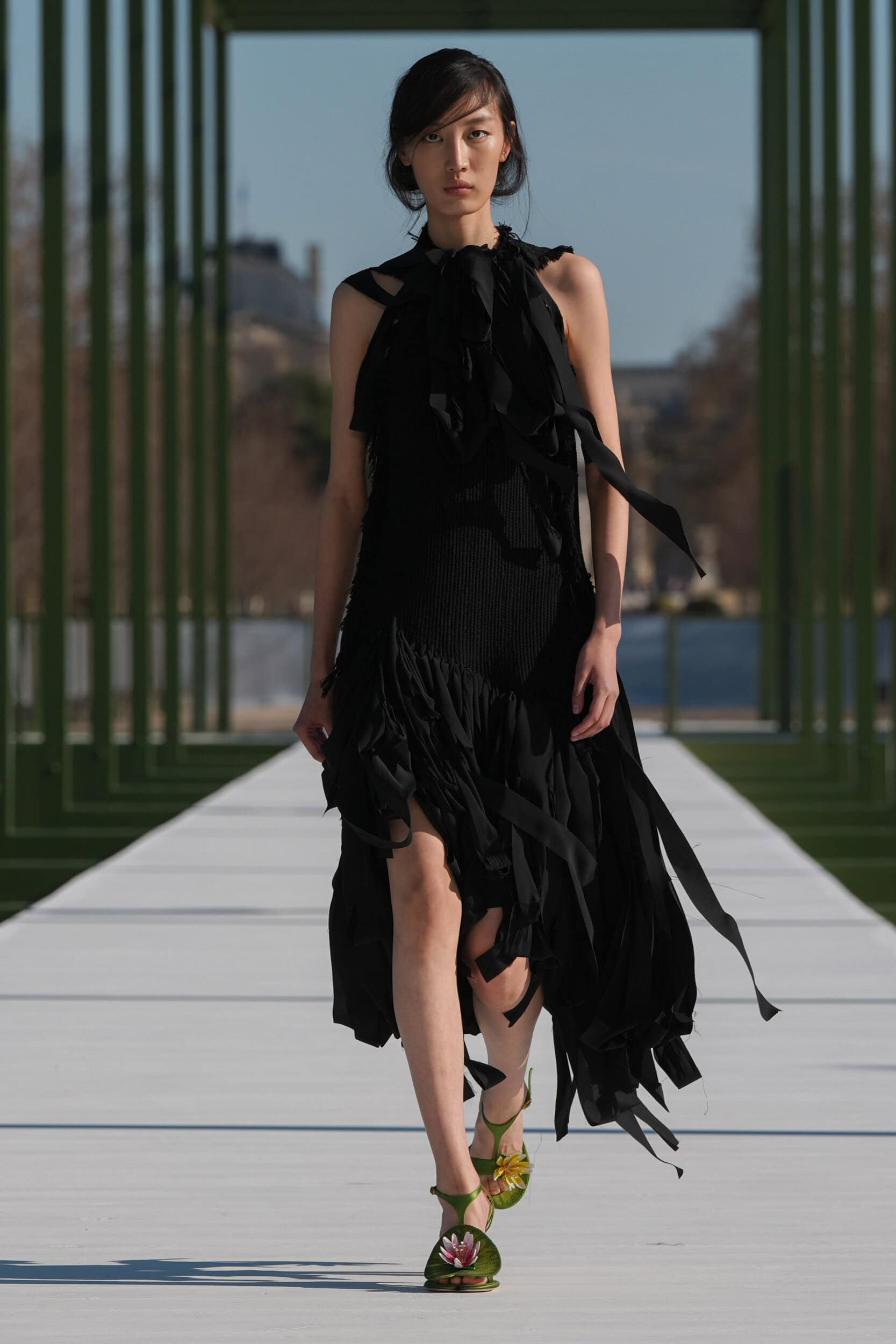 Christian Dior Fall 2026 Fashion Show