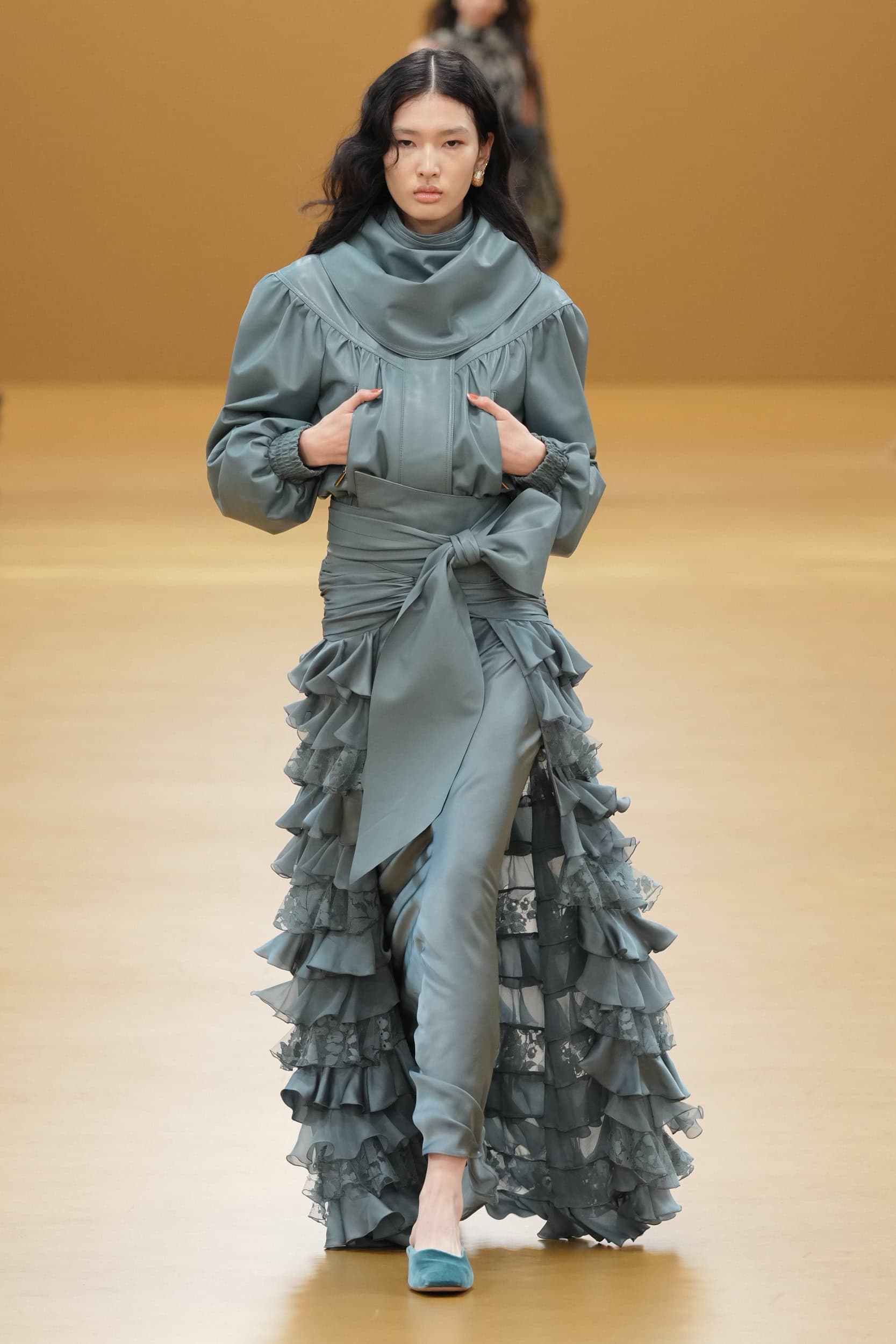 Zimmermann Fall 2026 Fashion Show