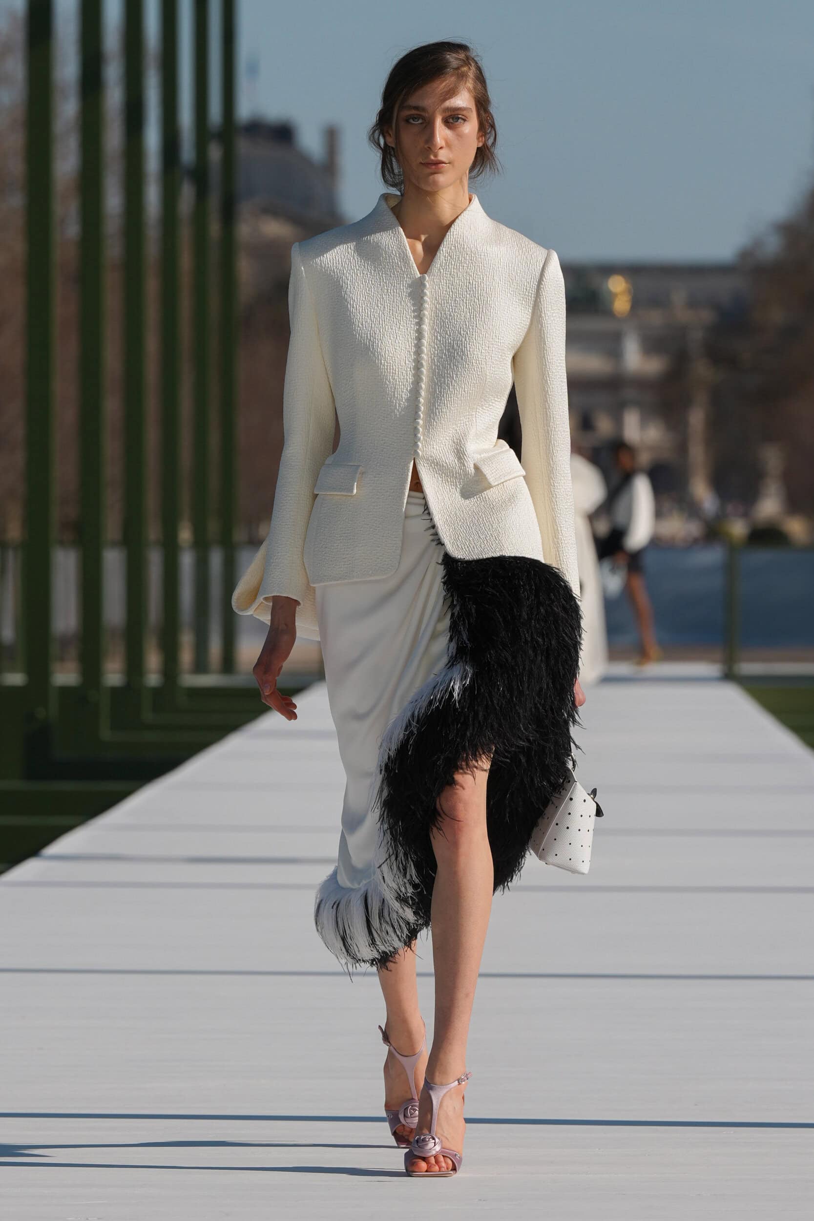Christian Dior Fall 2026 Fashion Show