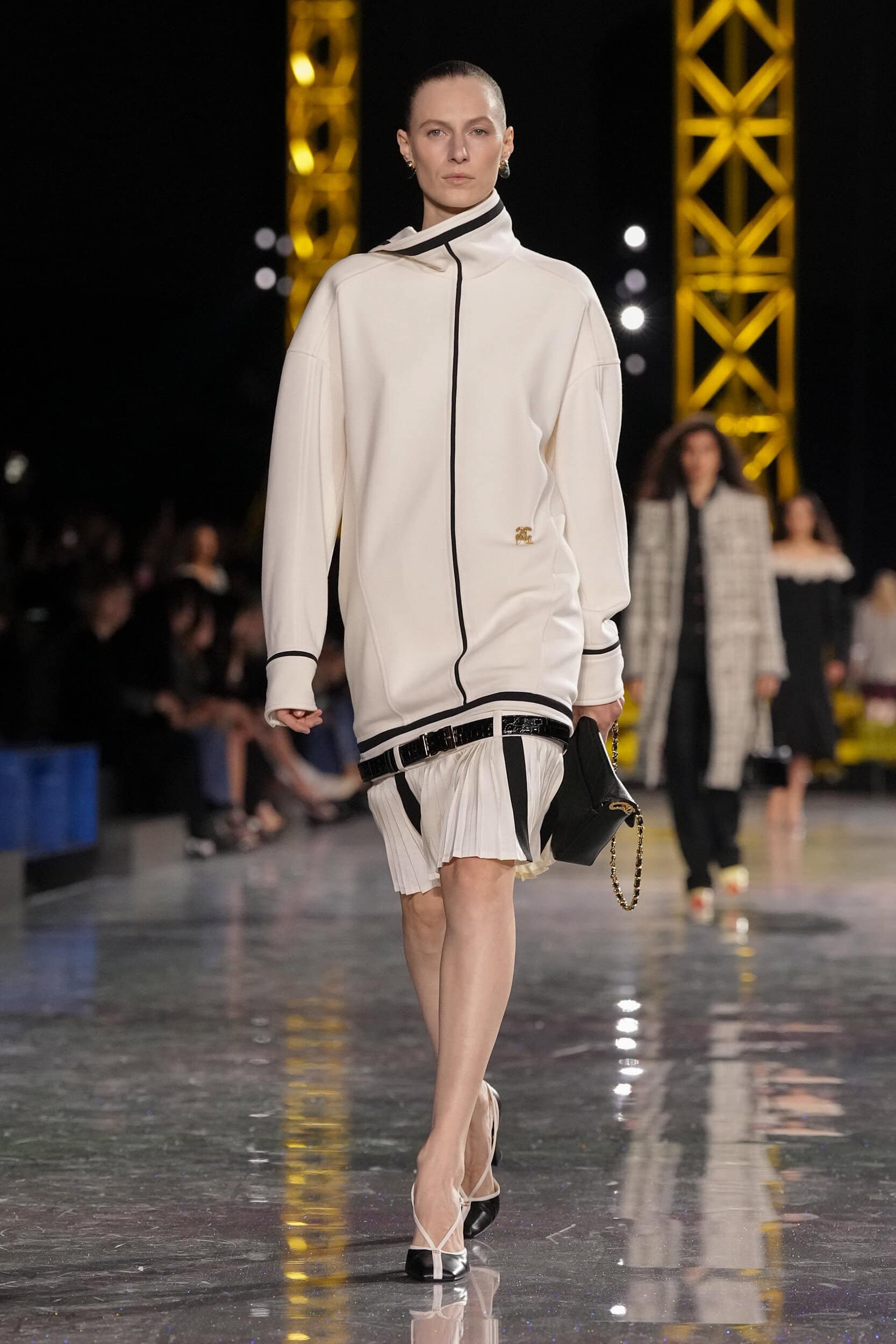 Chanel Fall 2026 Fashion Show