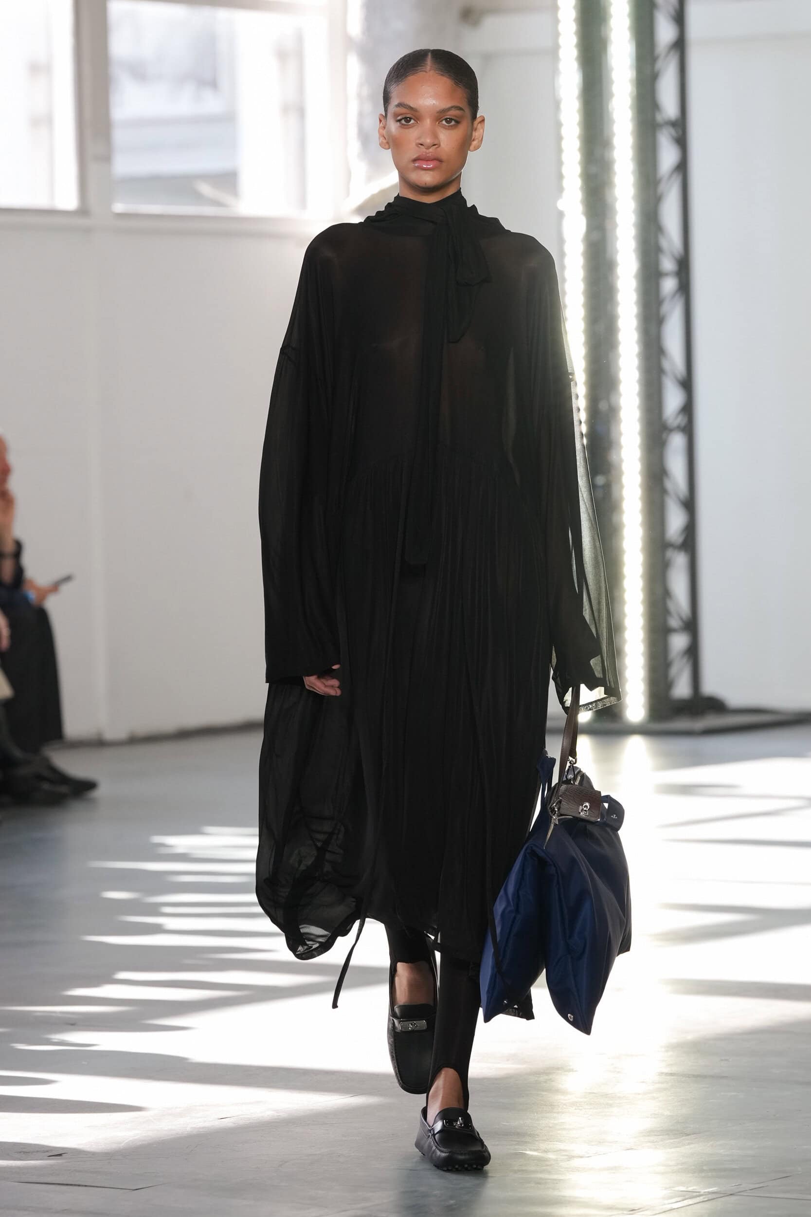 Marie Adam-leenaerdt Fall 2026 Fashion Show