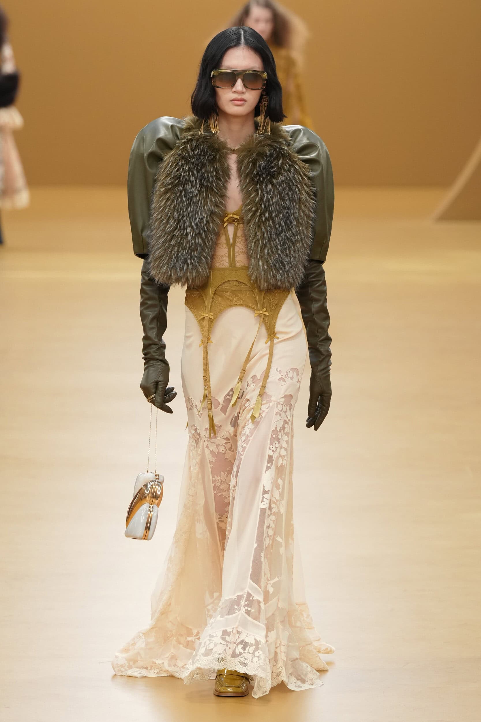 Zimmermann Fall 2026 Fashion Show