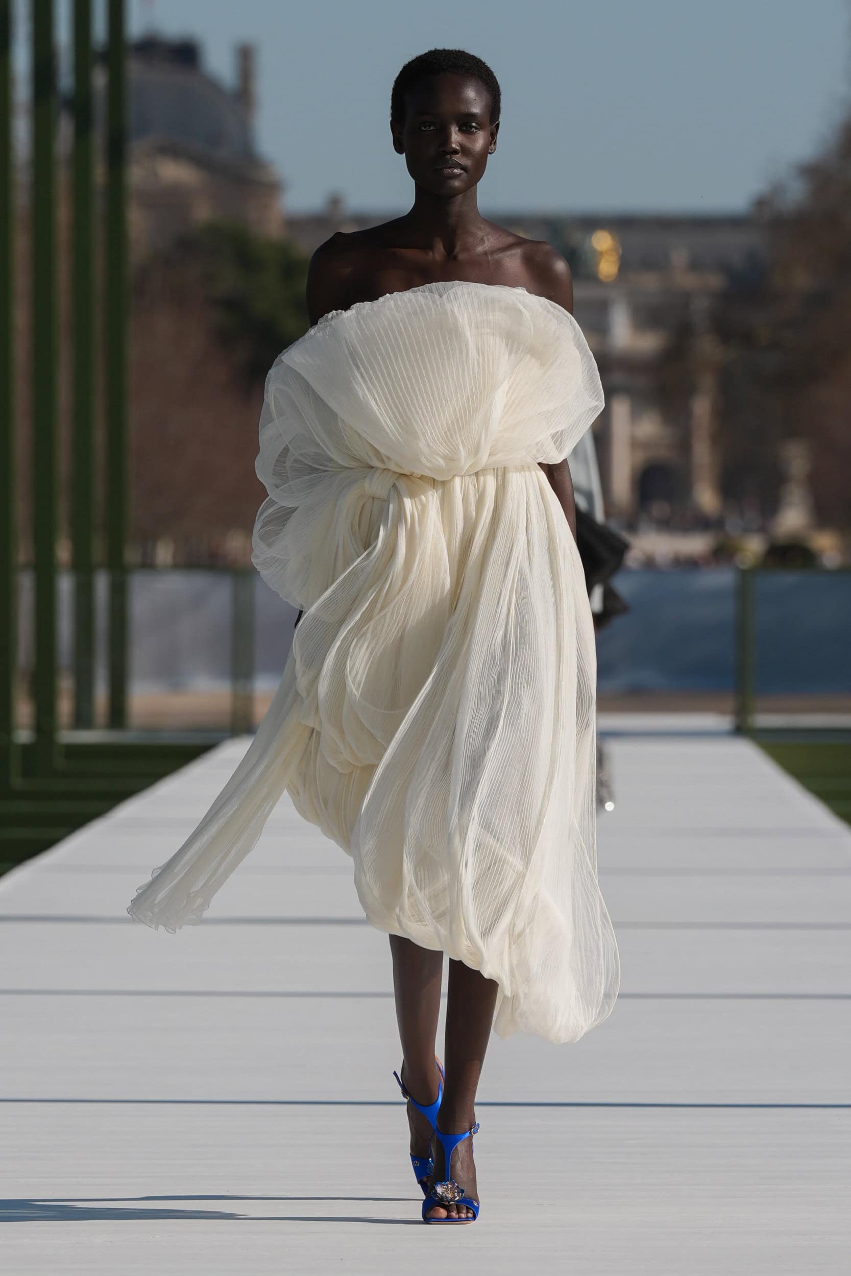 Christian Dior Fall 2026 Fashion Show