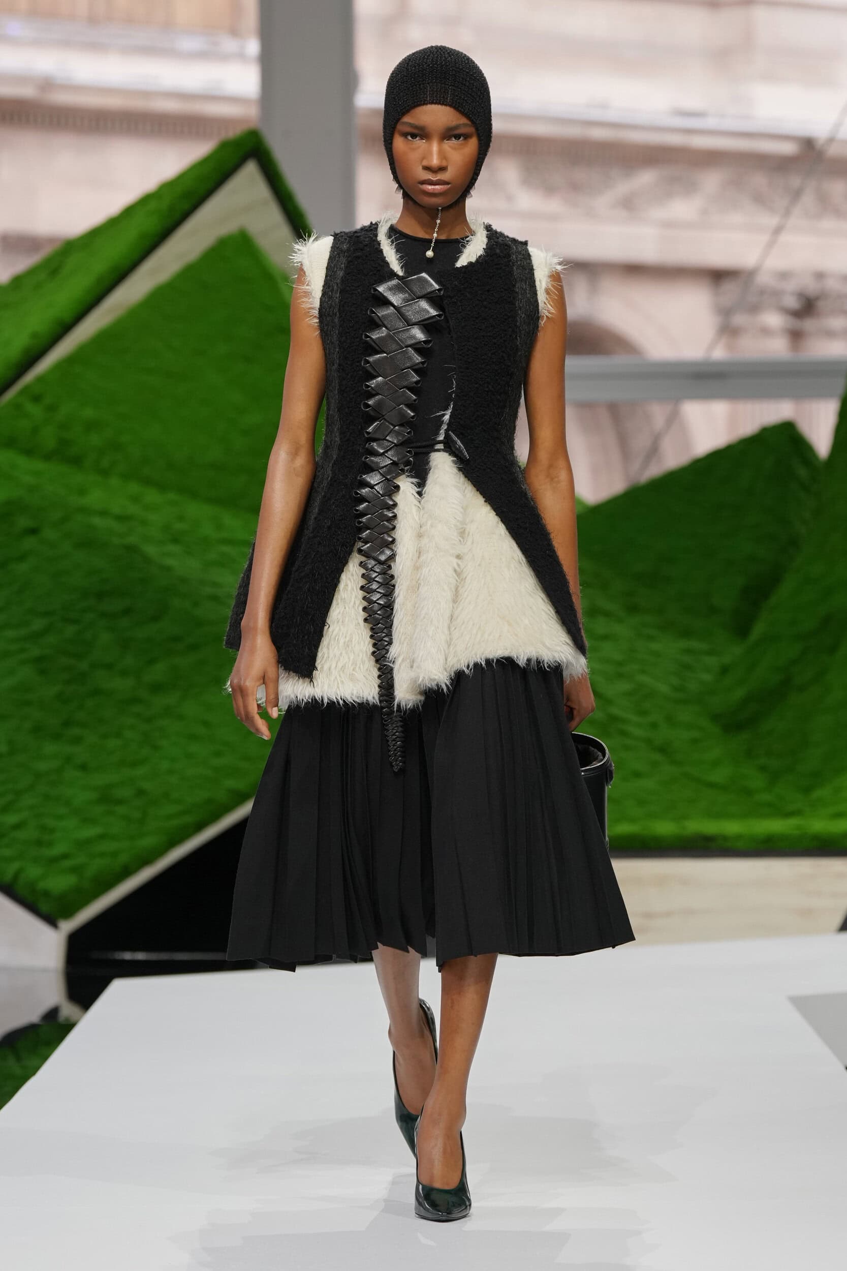 Louis Vuitton Fall 2026 Fashion Show