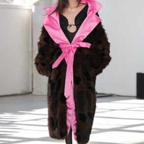 Marie Adam-leenaerdt Fall 2026 Fashion Show