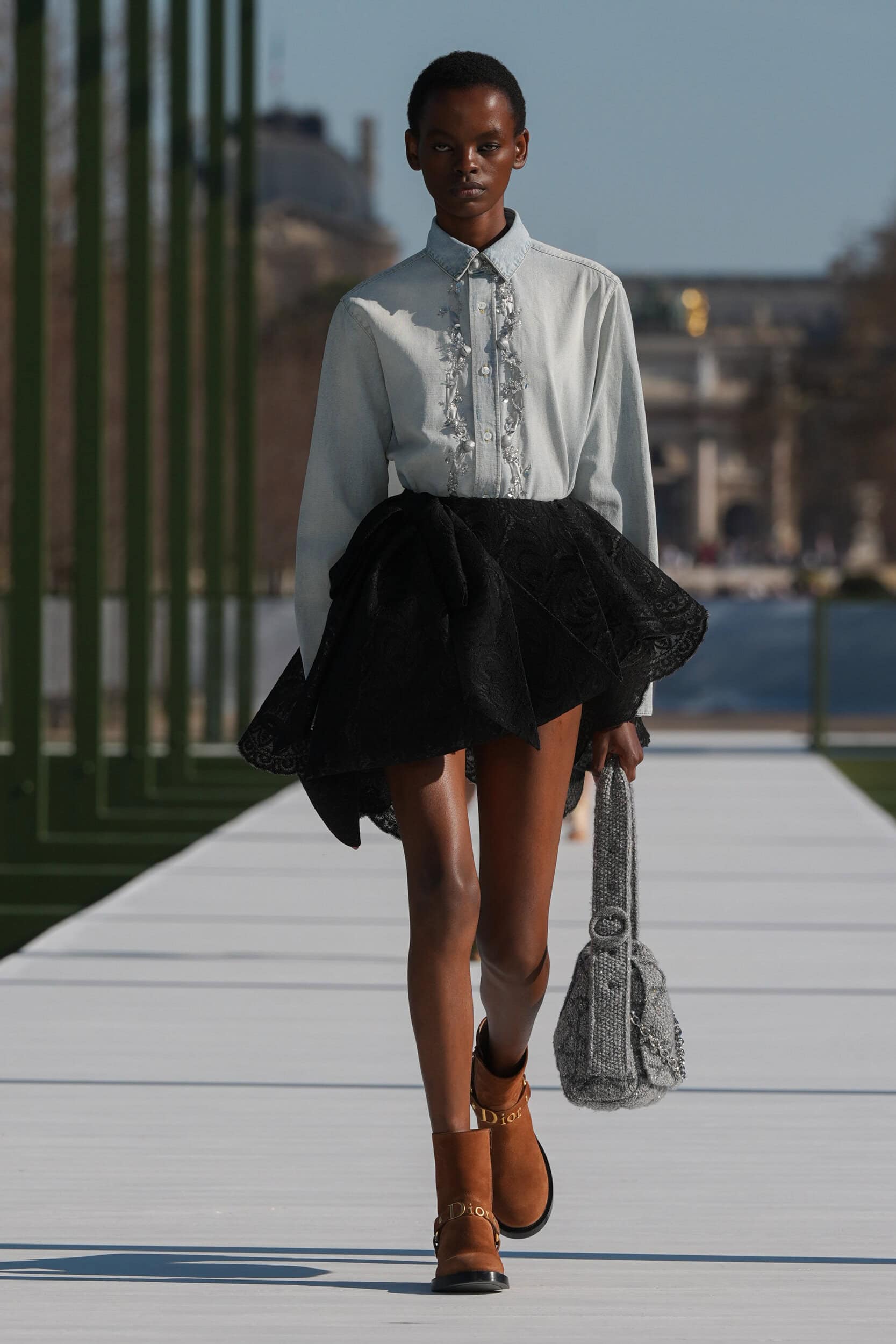 Christian Dior Fall 2026 Fashion Show