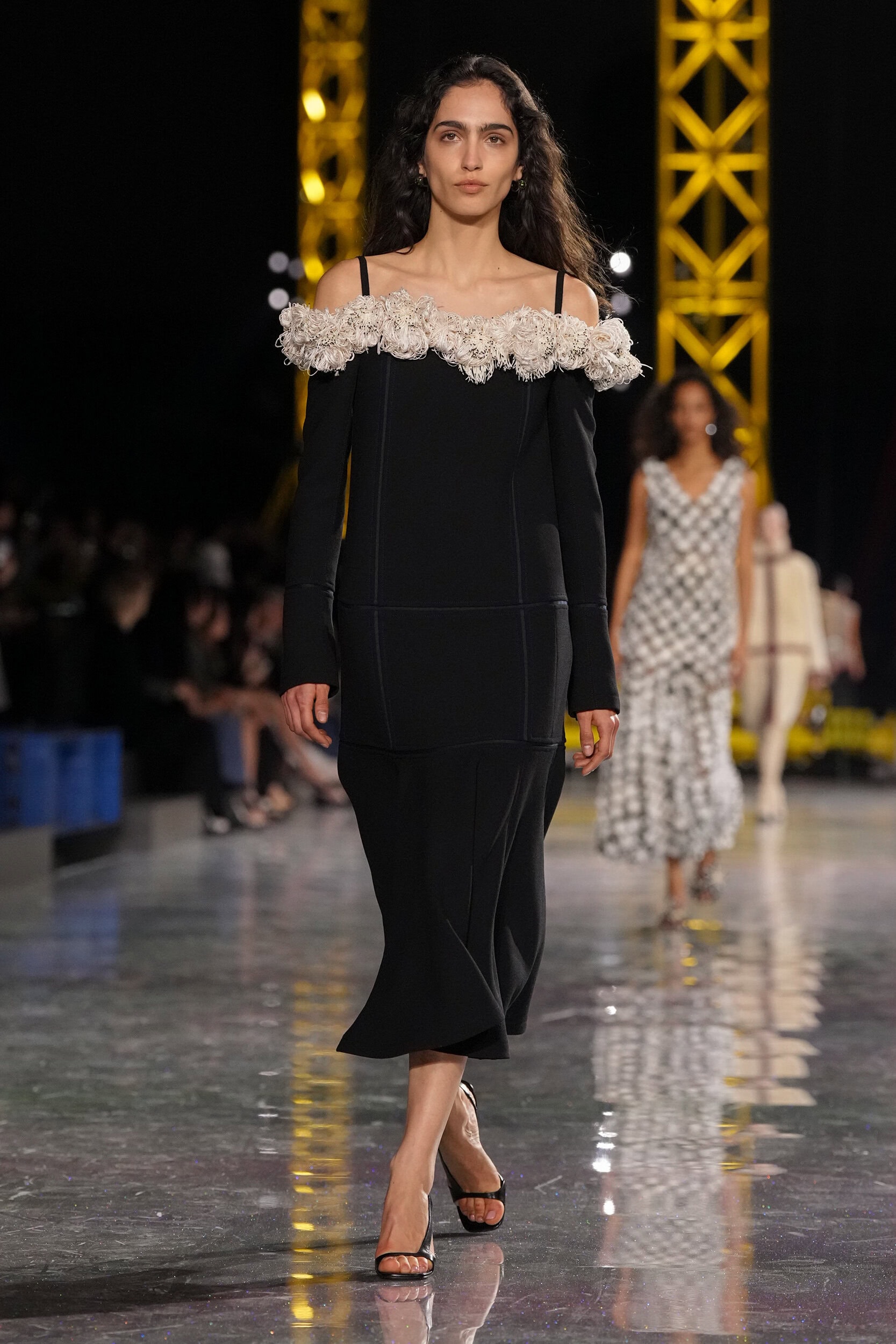 Chanel Fall 2026 Fashion Show