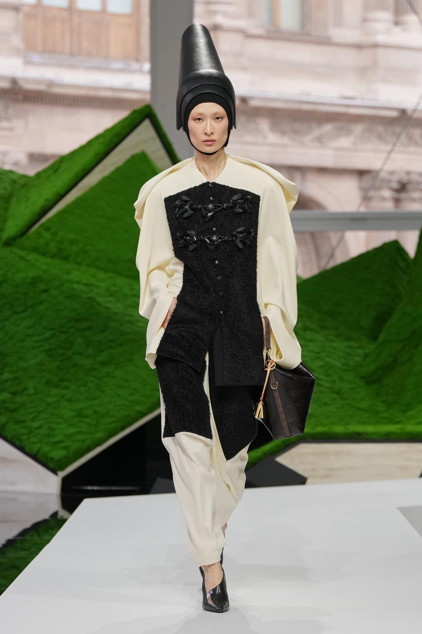 Louis Vuitton Fall 2026 Fashion Show
