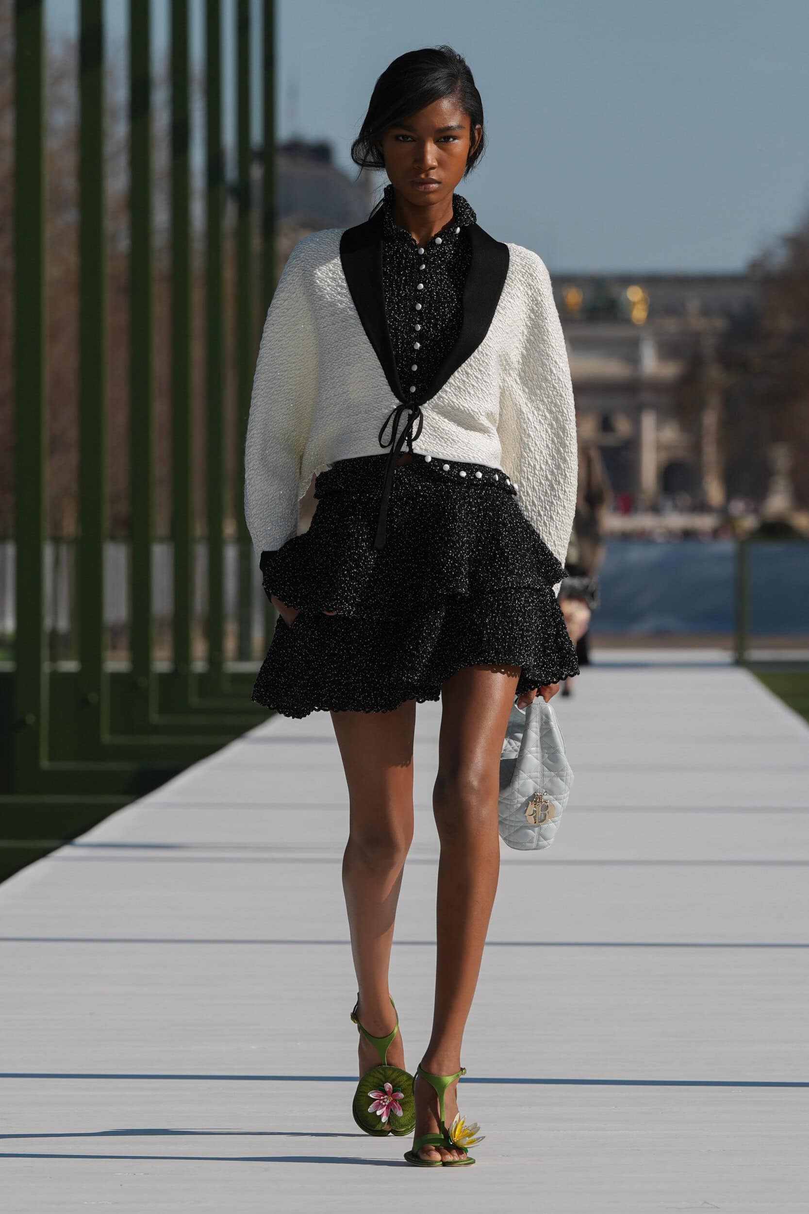 Christian Dior Fall 2026 Fashion Show
