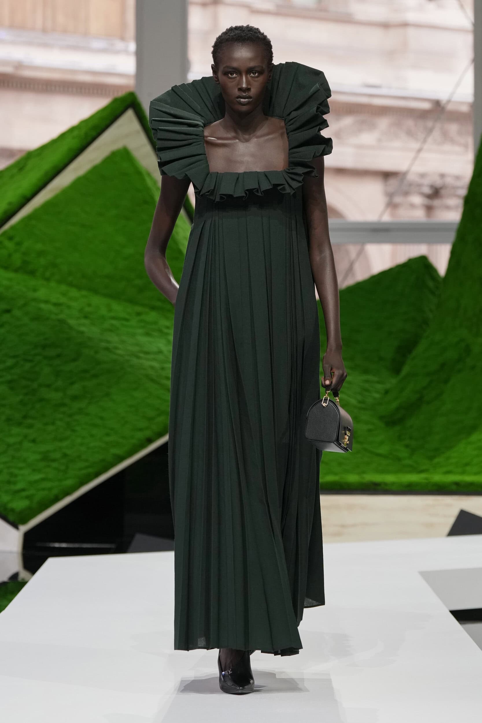 Louis Vuitton Fall 2026 Fashion Show