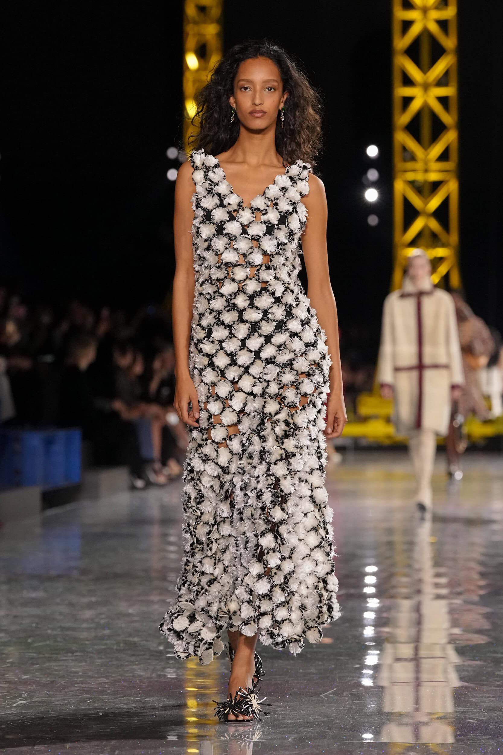 Chanel Fall 2026 Fashion Show