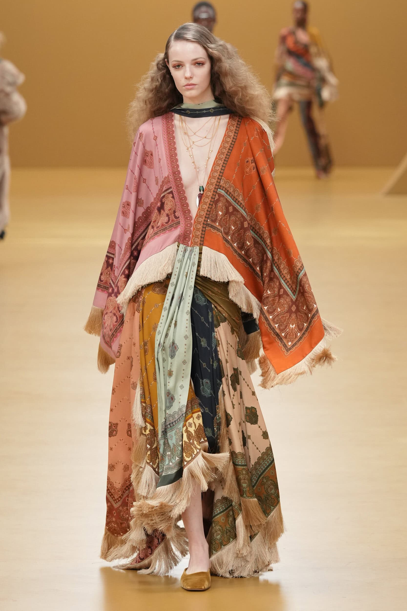 Zimmermann Fall 2026 Fashion Show