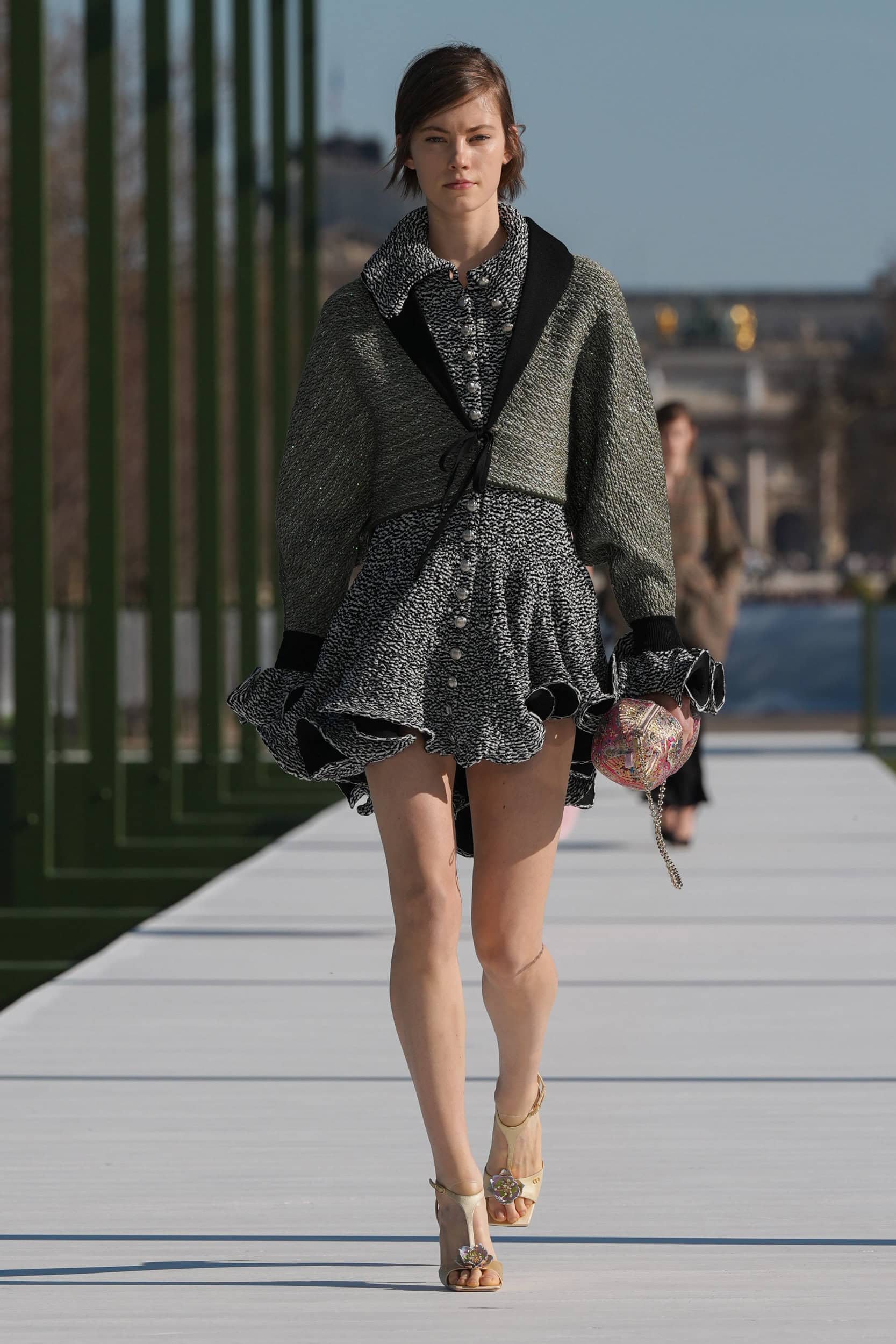 Christian Dior Fall 2026 Fashion Show