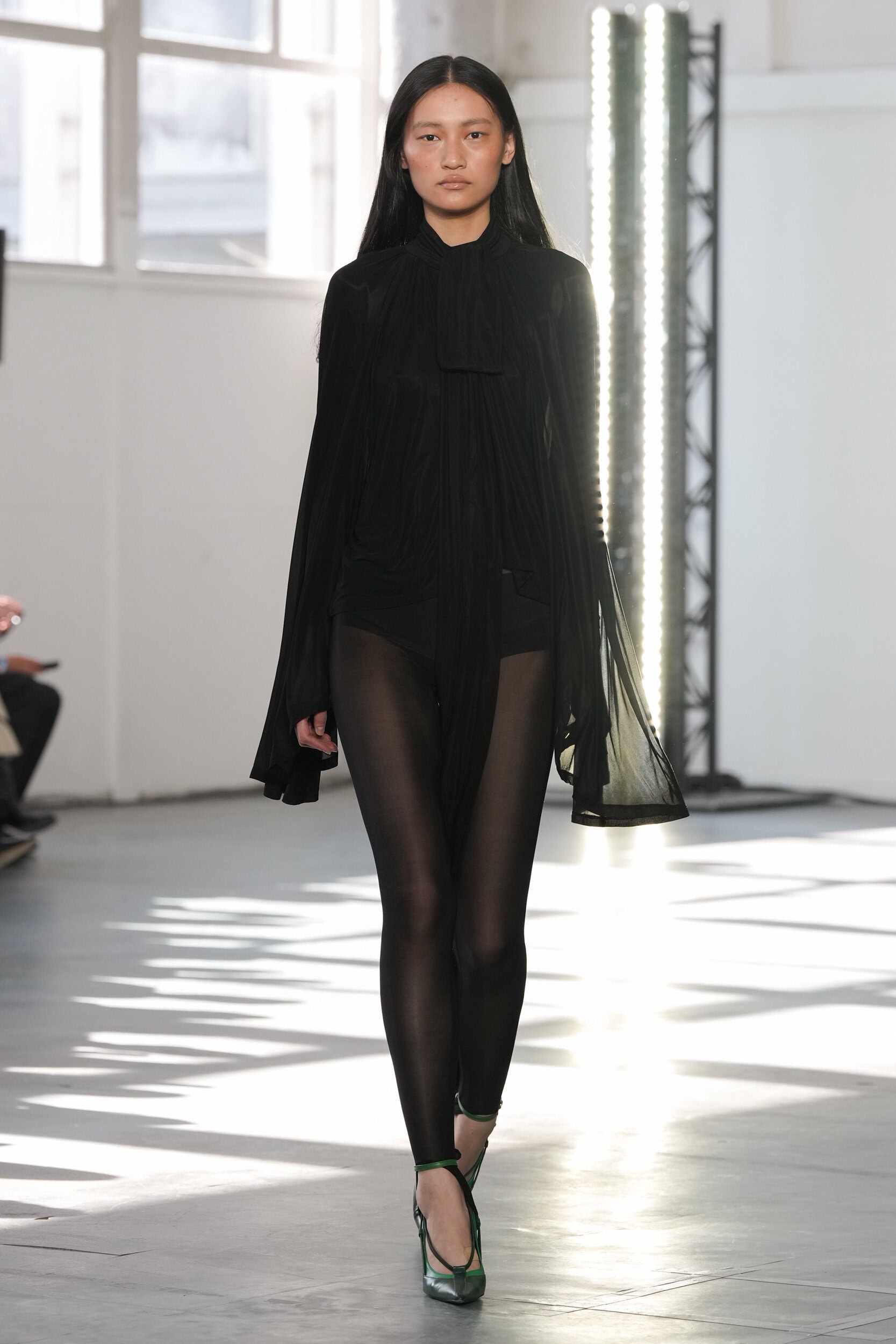 Marie Adam-leenaerdt Fall 2026 Fashion Show