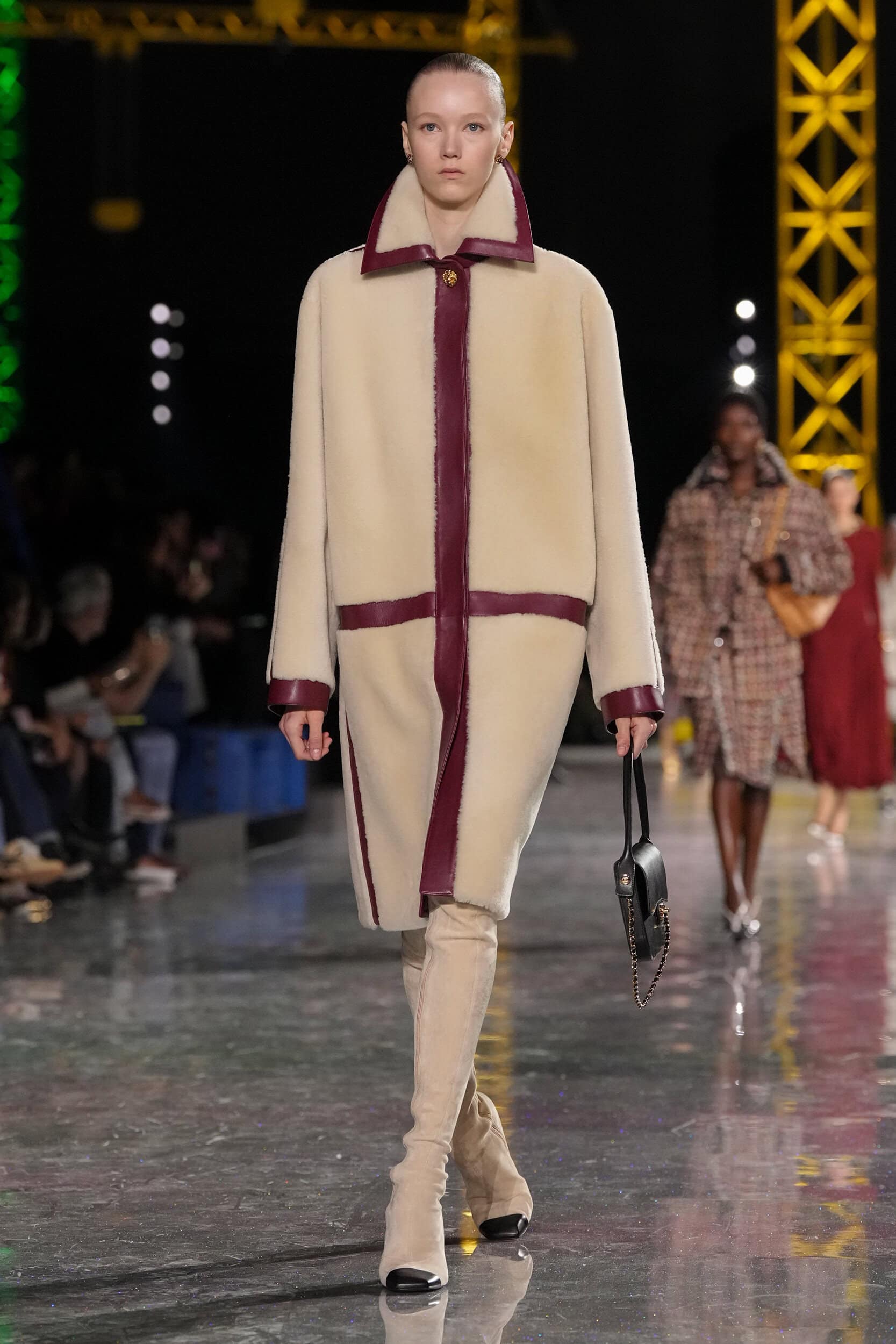 Chanel Fall 2026 Fashion Show