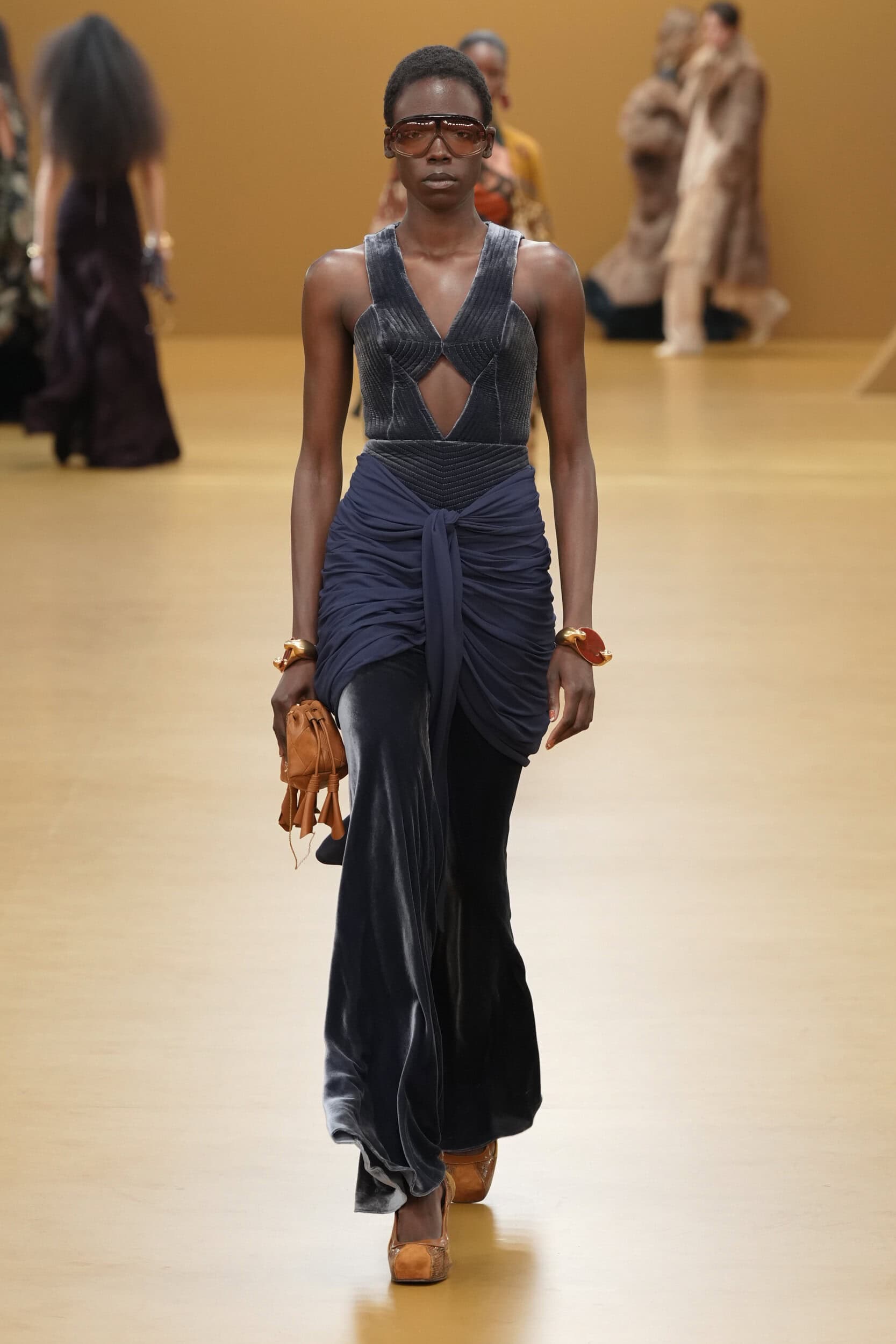 Zimmermann Fall 2026 Fashion Show