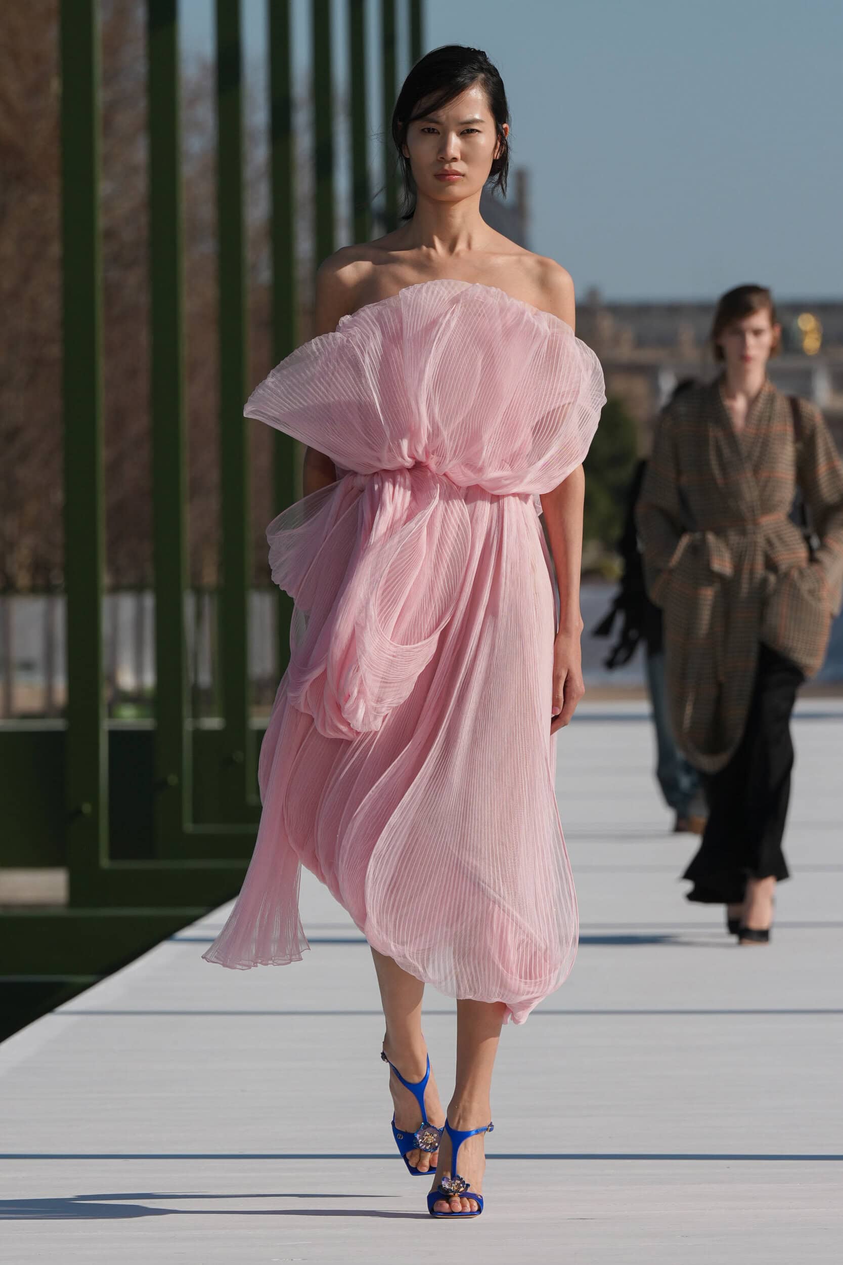 Christian Dior Fall 2026 Fashion Show