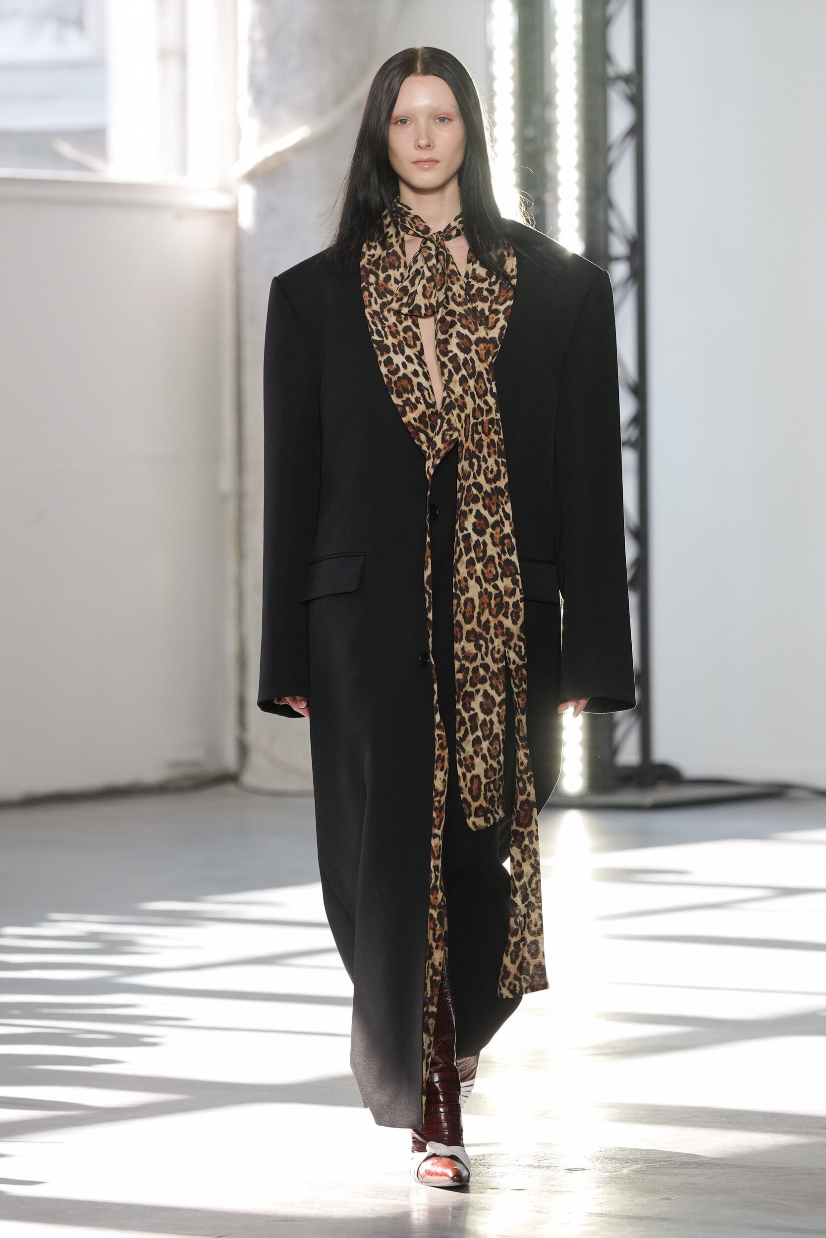 Marie Adam-leenaerdt Fall 2026 Fashion Show