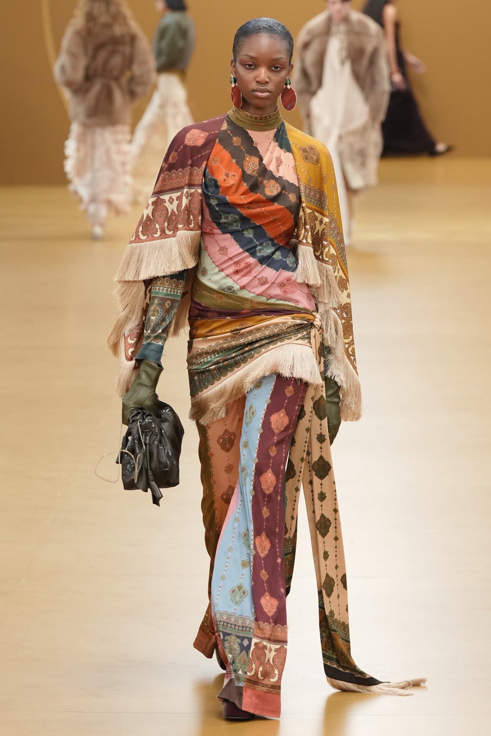 Zimmermann Fall 2026 Fashion Show