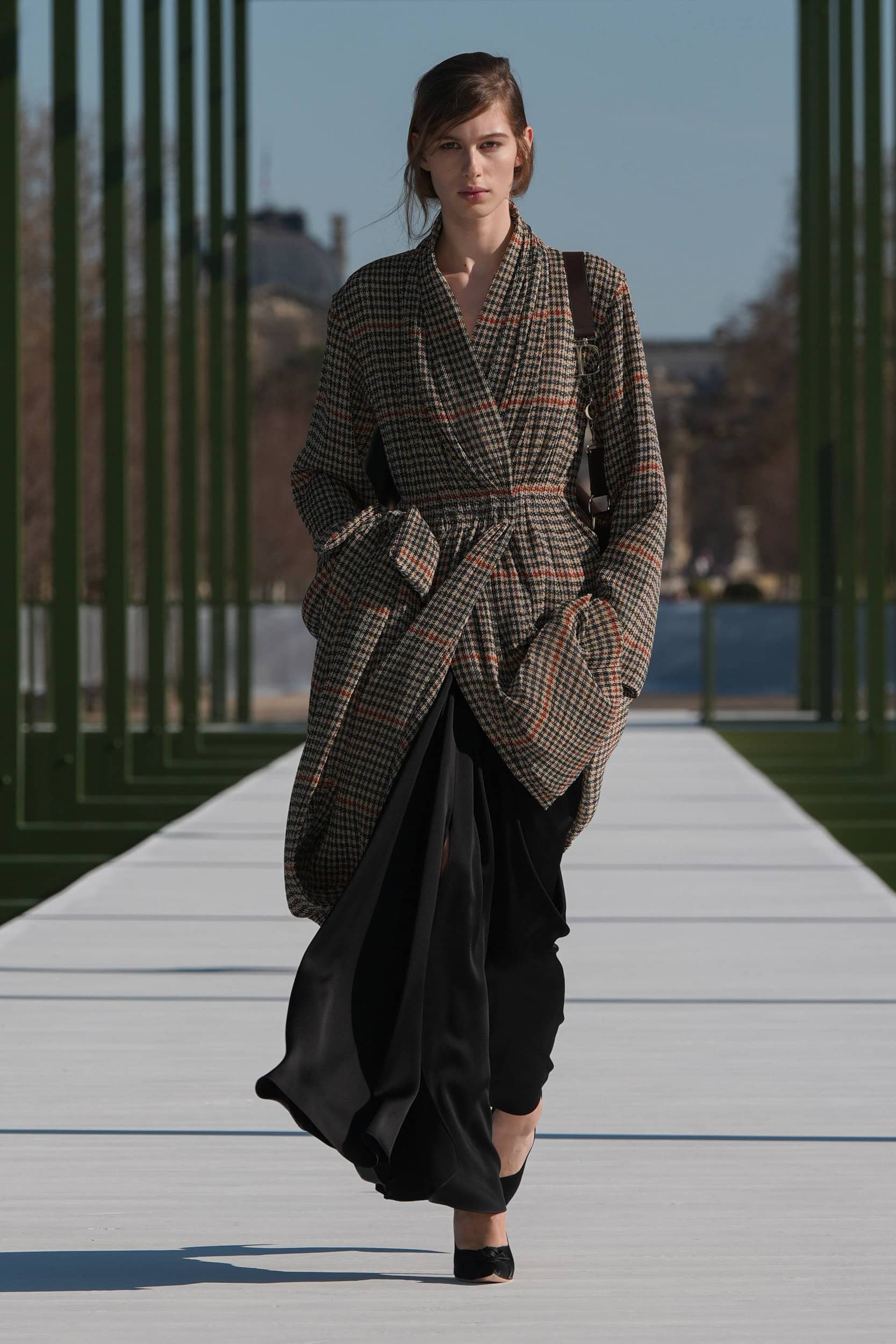 Christian Dior Fall 2026 Fashion Show