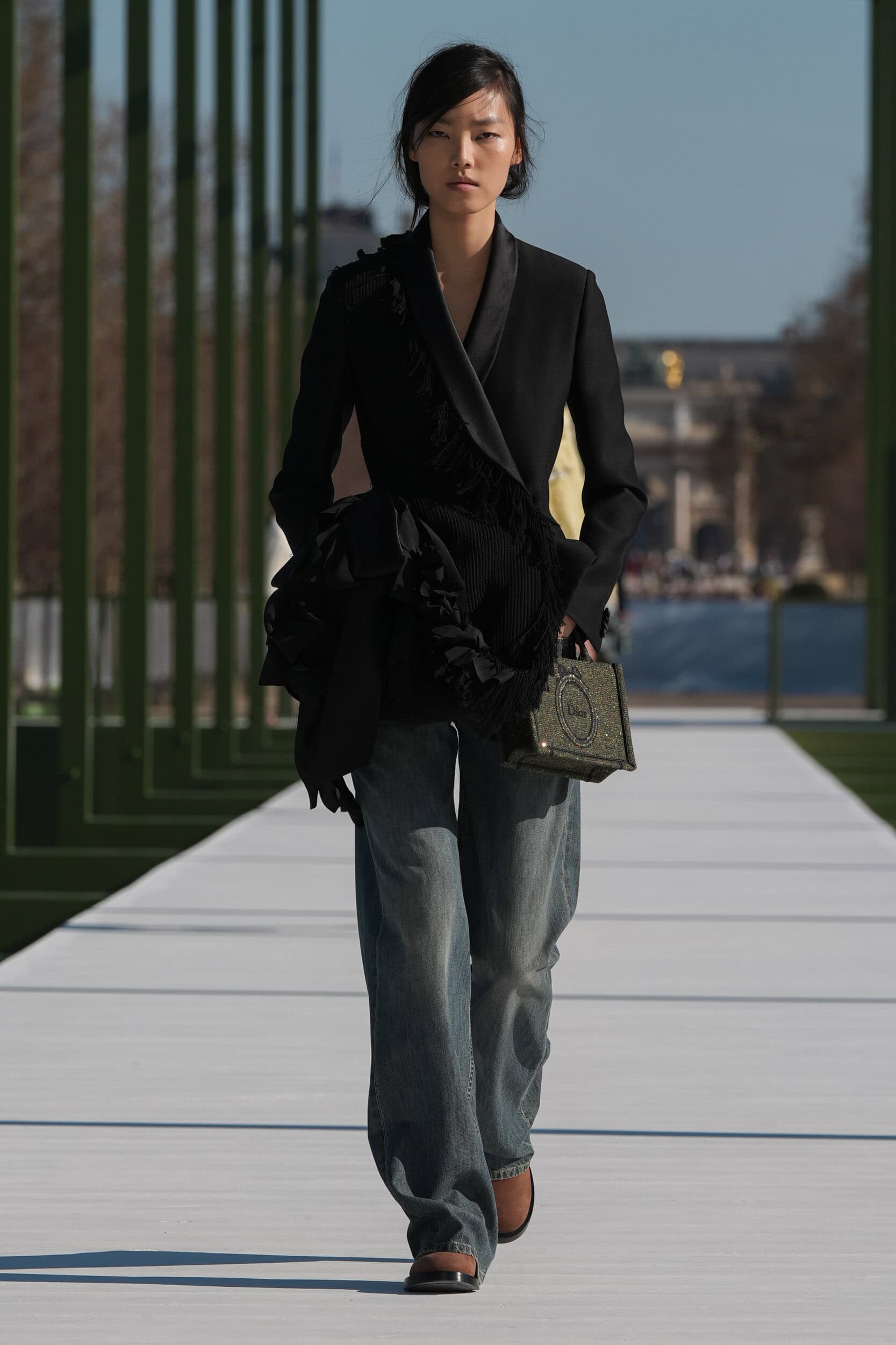 Christian Dior Fall 2026 Fashion Show