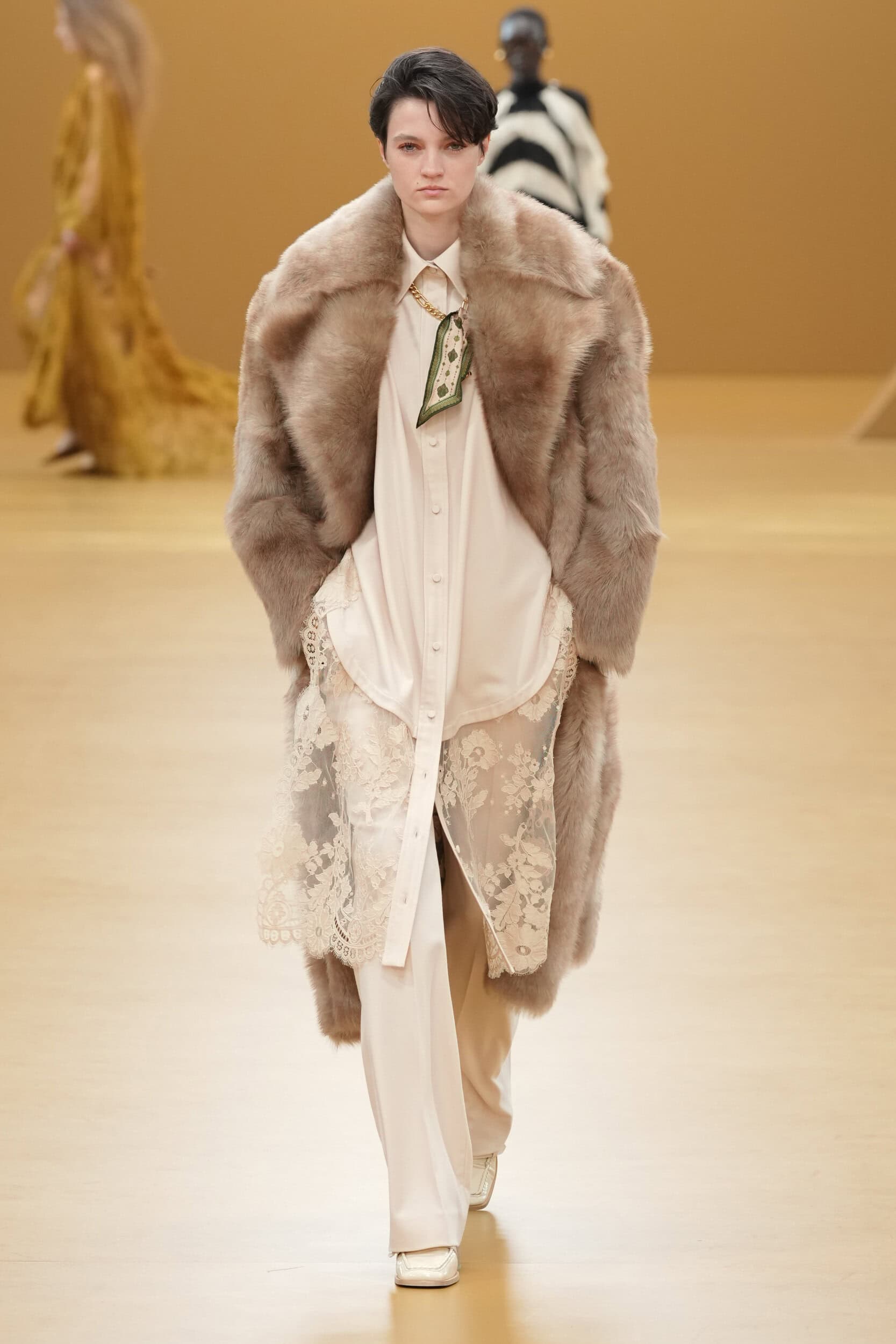Zimmermann Fall 2026 Fashion Show