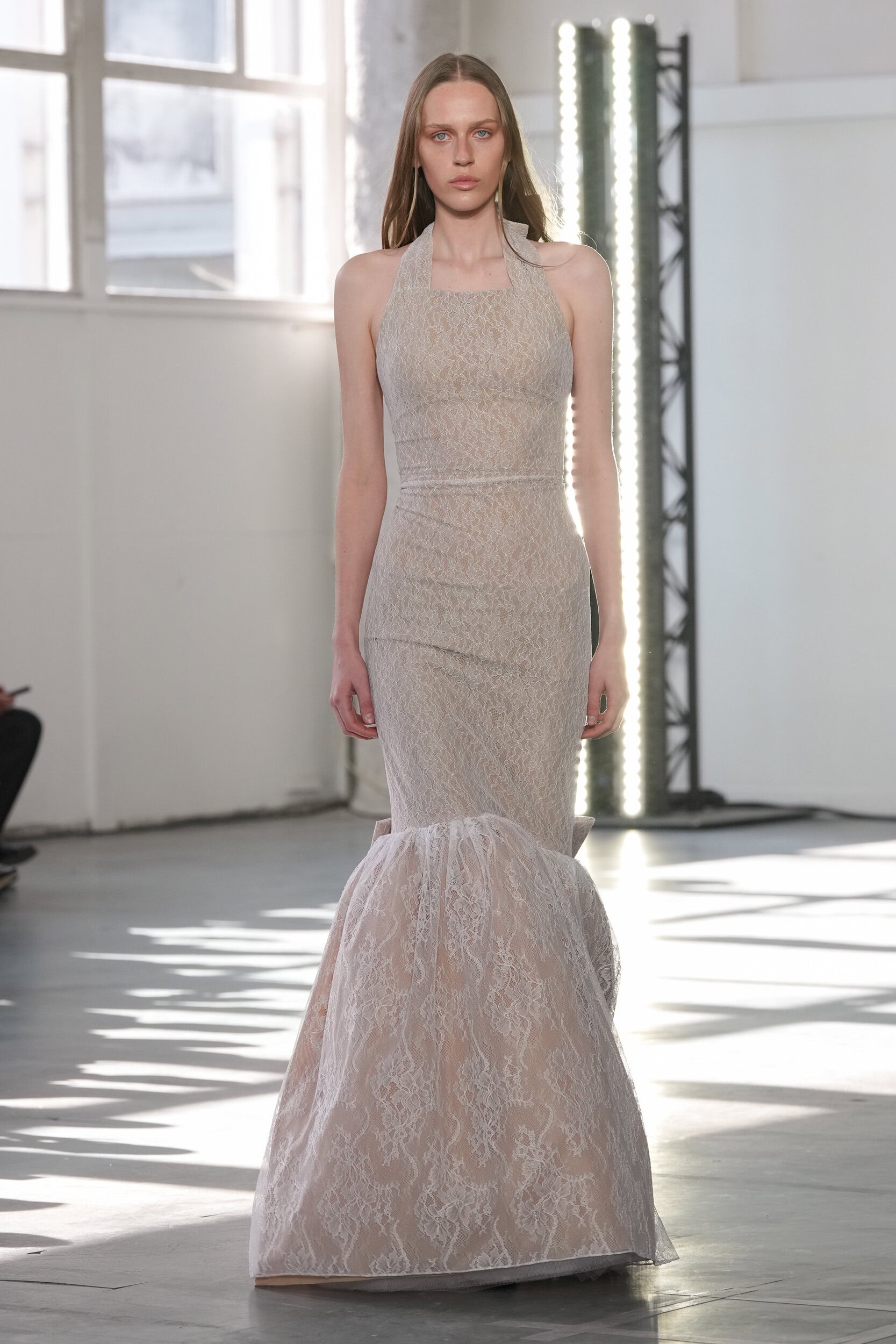 Marie Adam-leenaerdt Fall 2026 Fashion Show