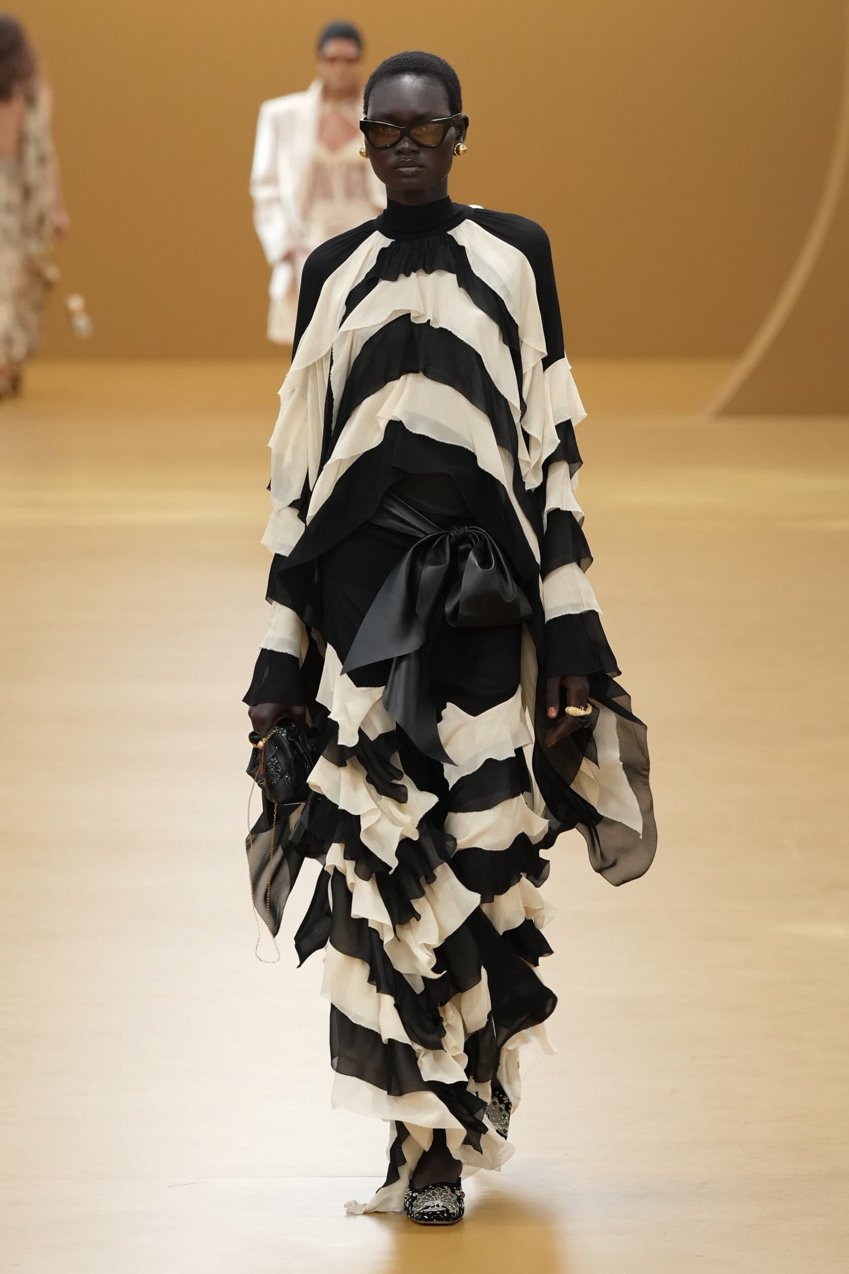 Zimmermann Fall 2026 Fashion Show