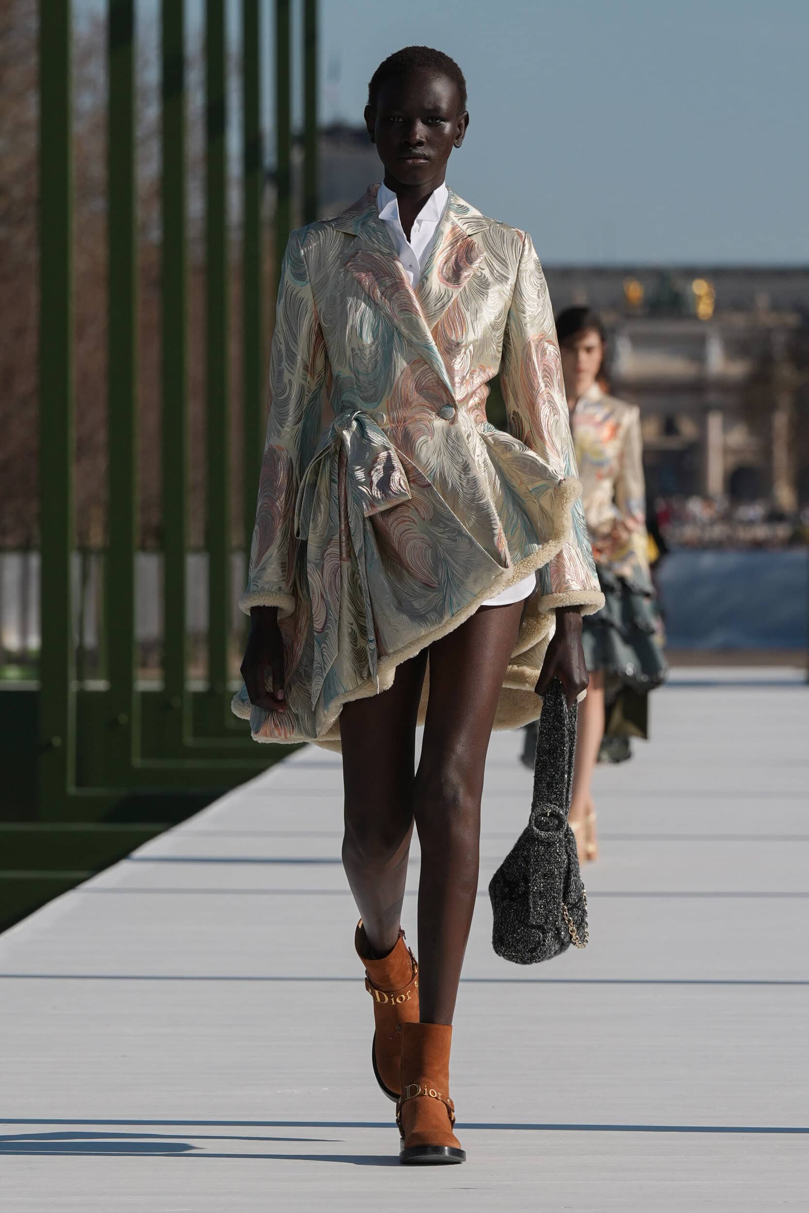 Christian Dior Fall 2026 Fashion Show