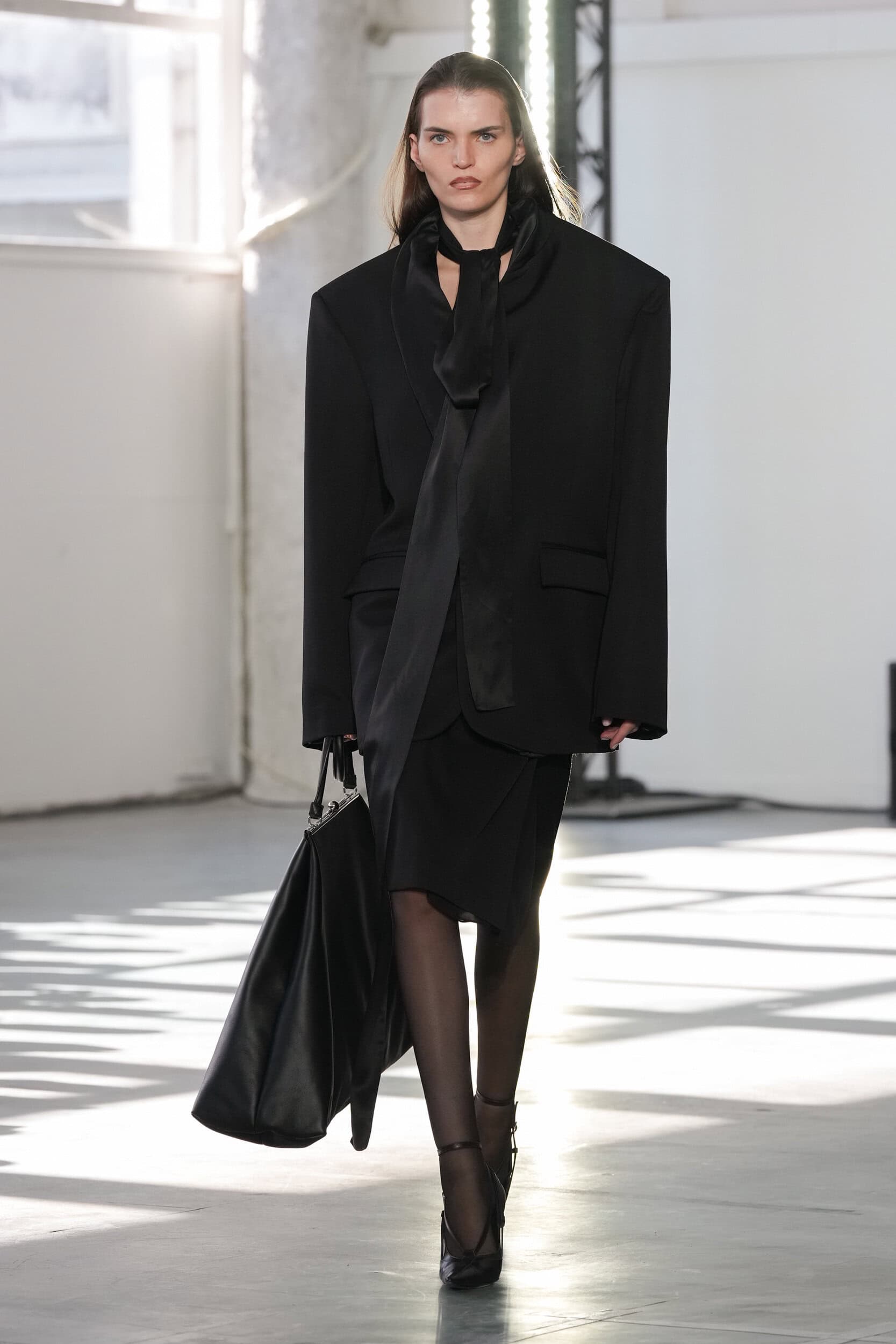 Marie Adam-leenaerdt Fall 2026 Fashion Show