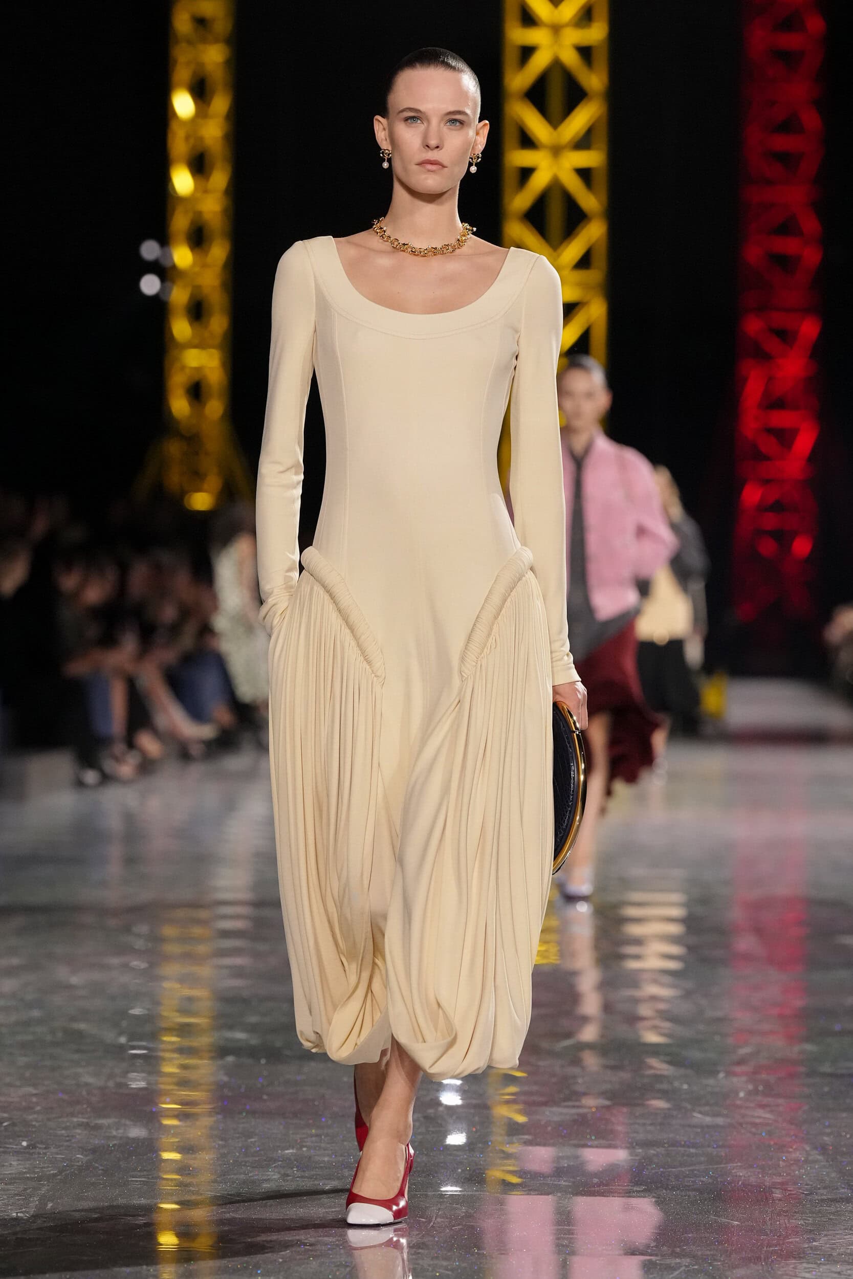 Chanel Fall 2026 Fashion Show