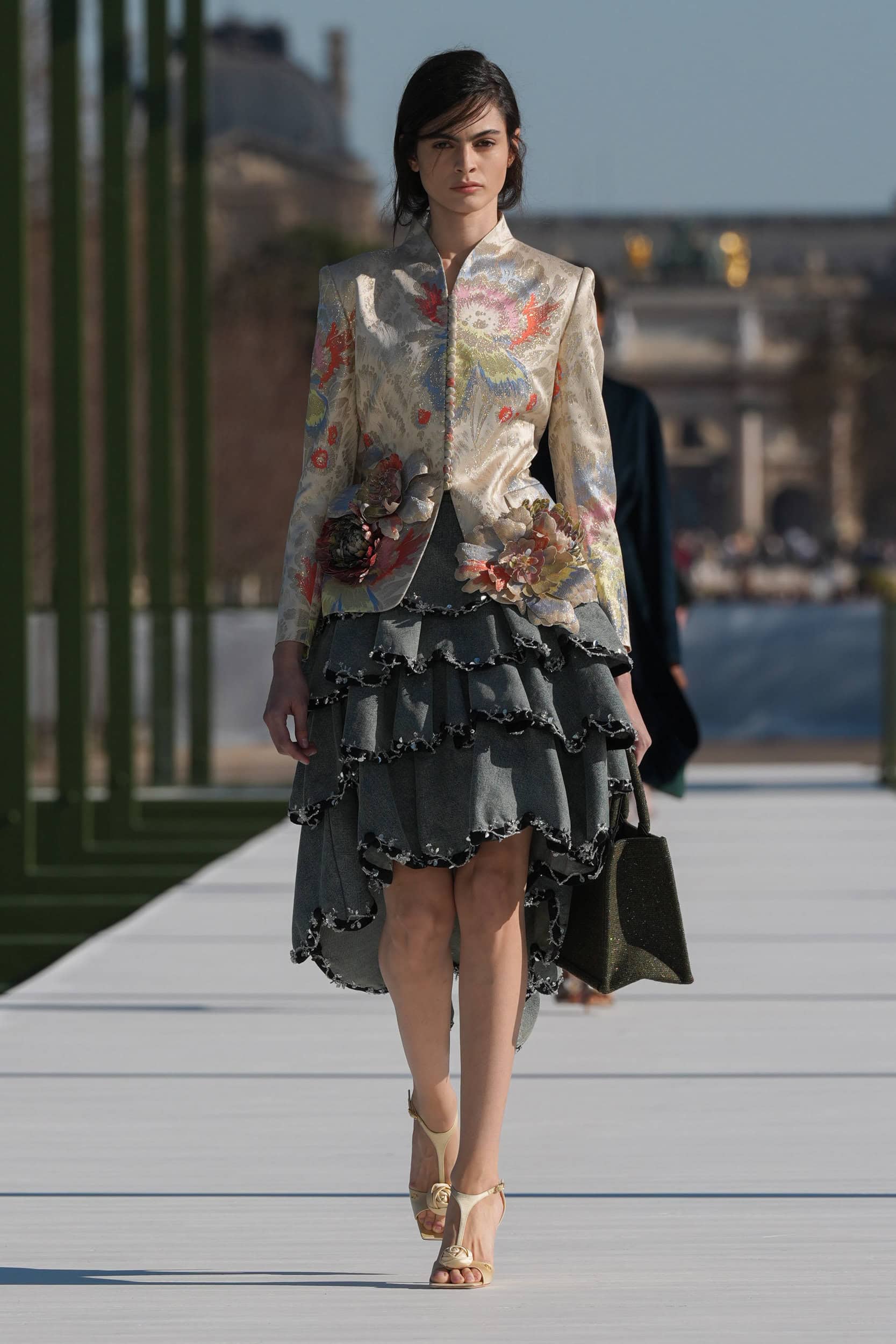 Christian Dior Fall 2026 Fashion Show