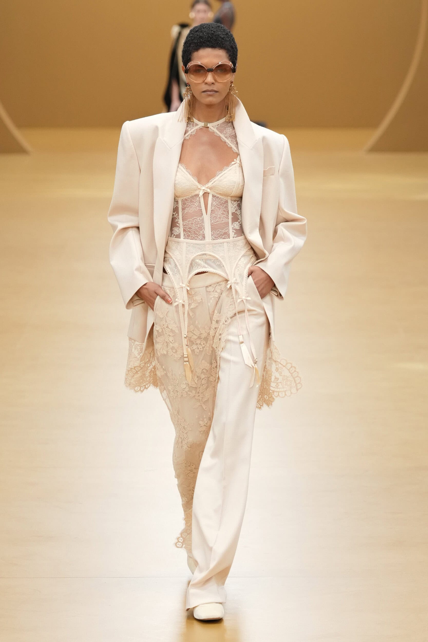 Zimmermann Fall 2026 Fashion Show