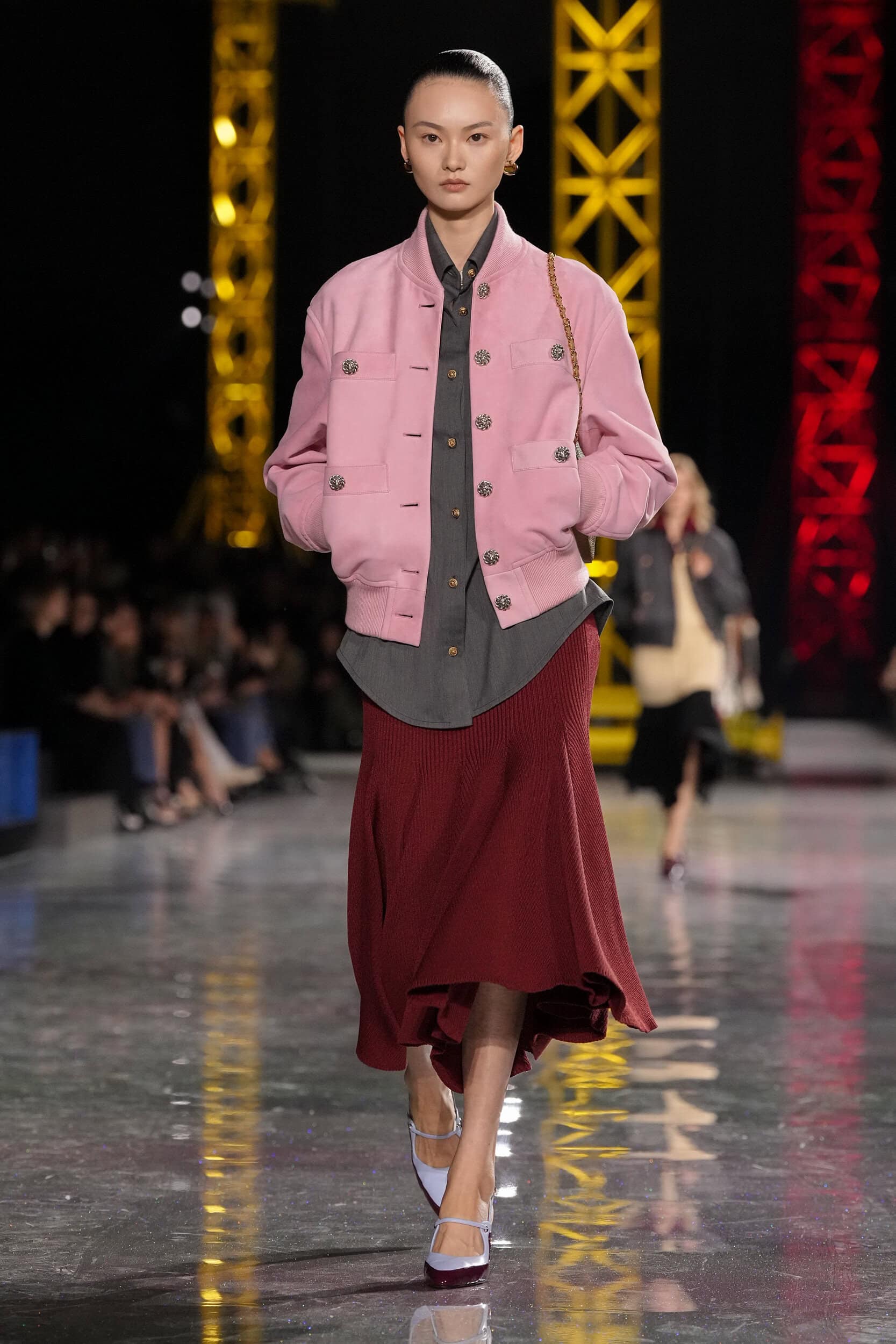 Chanel Fall 2026 Fashion Show