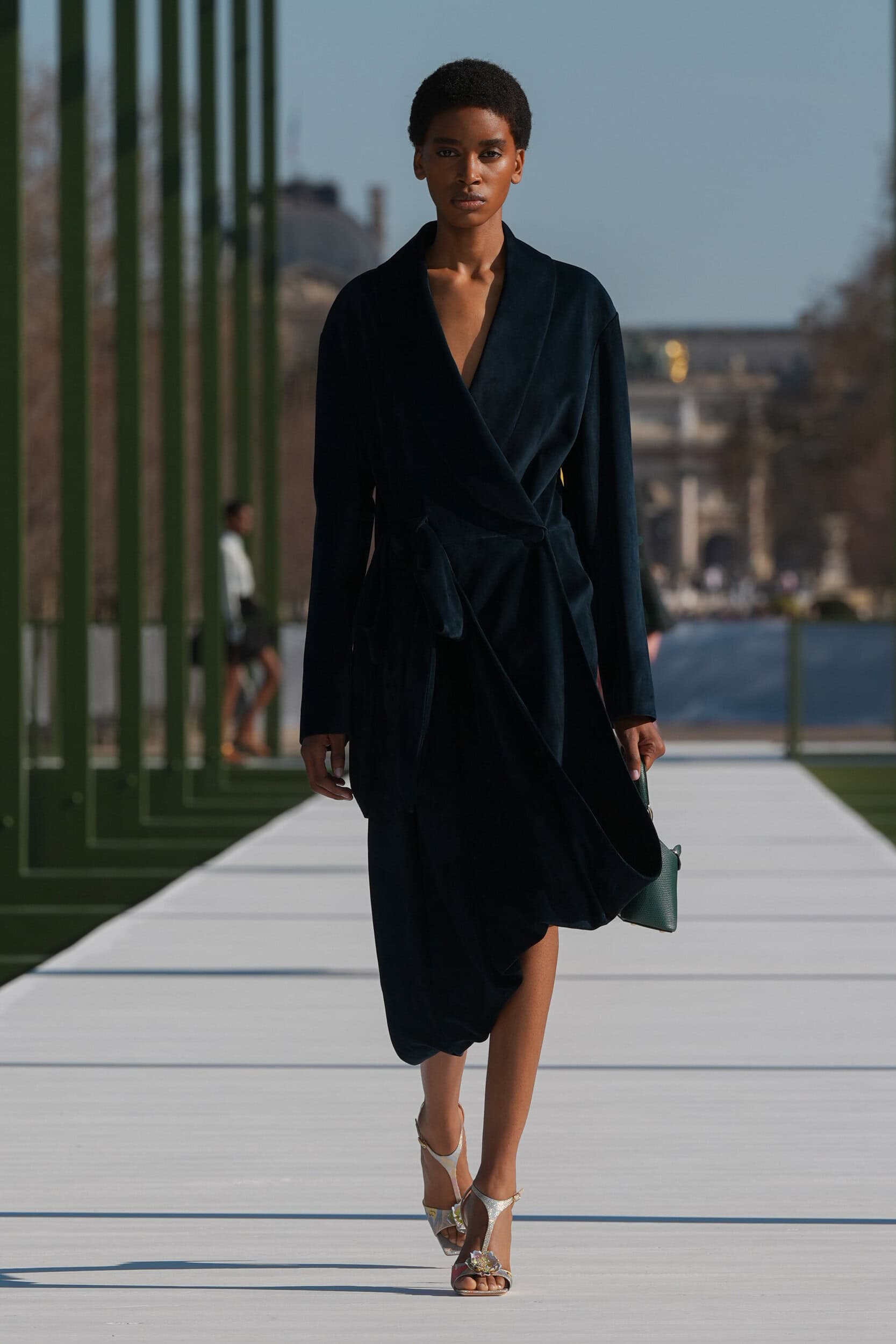 Christian Dior Fall 2026 Fashion Show