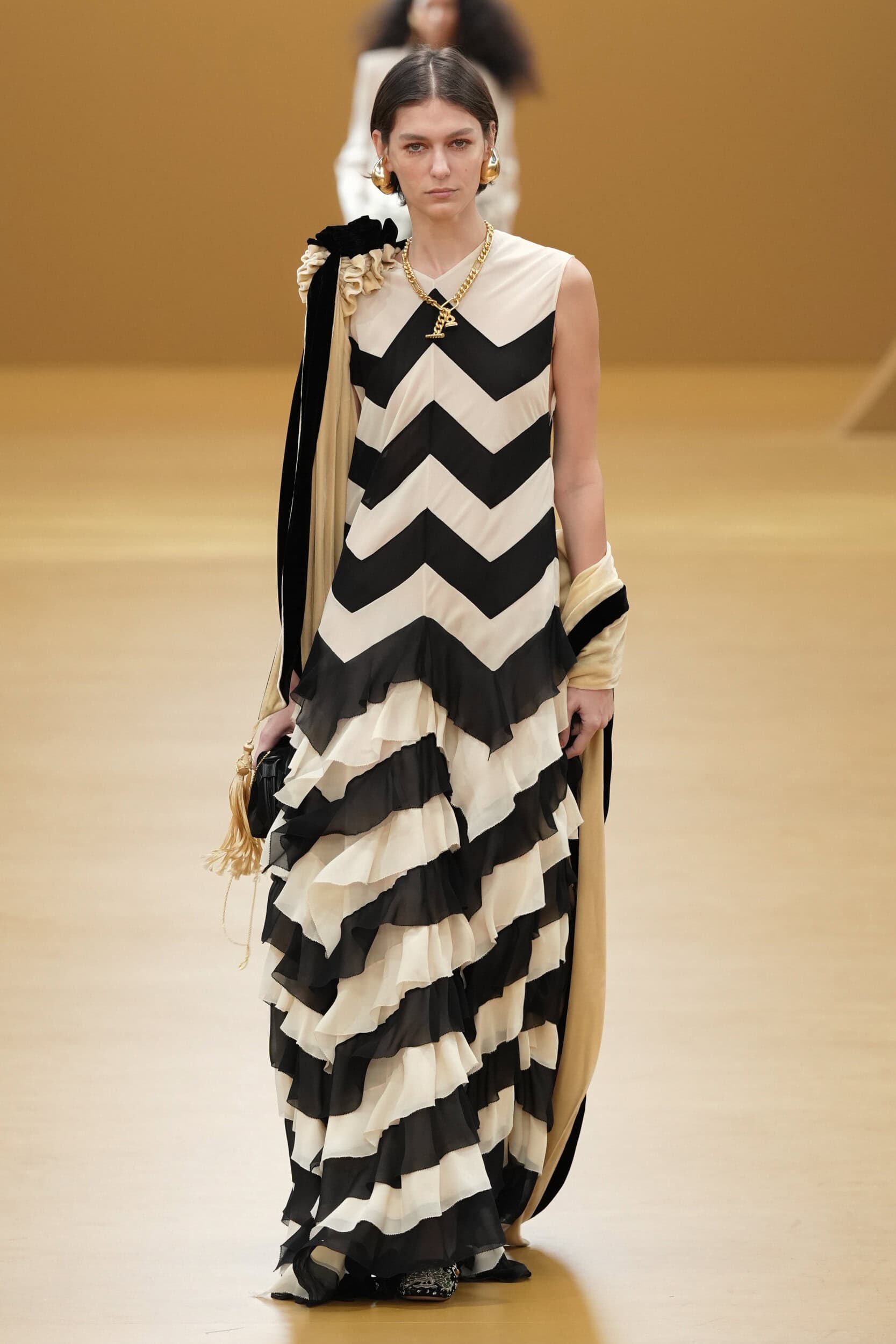 Zimmermann Fall 2026 Fashion Show